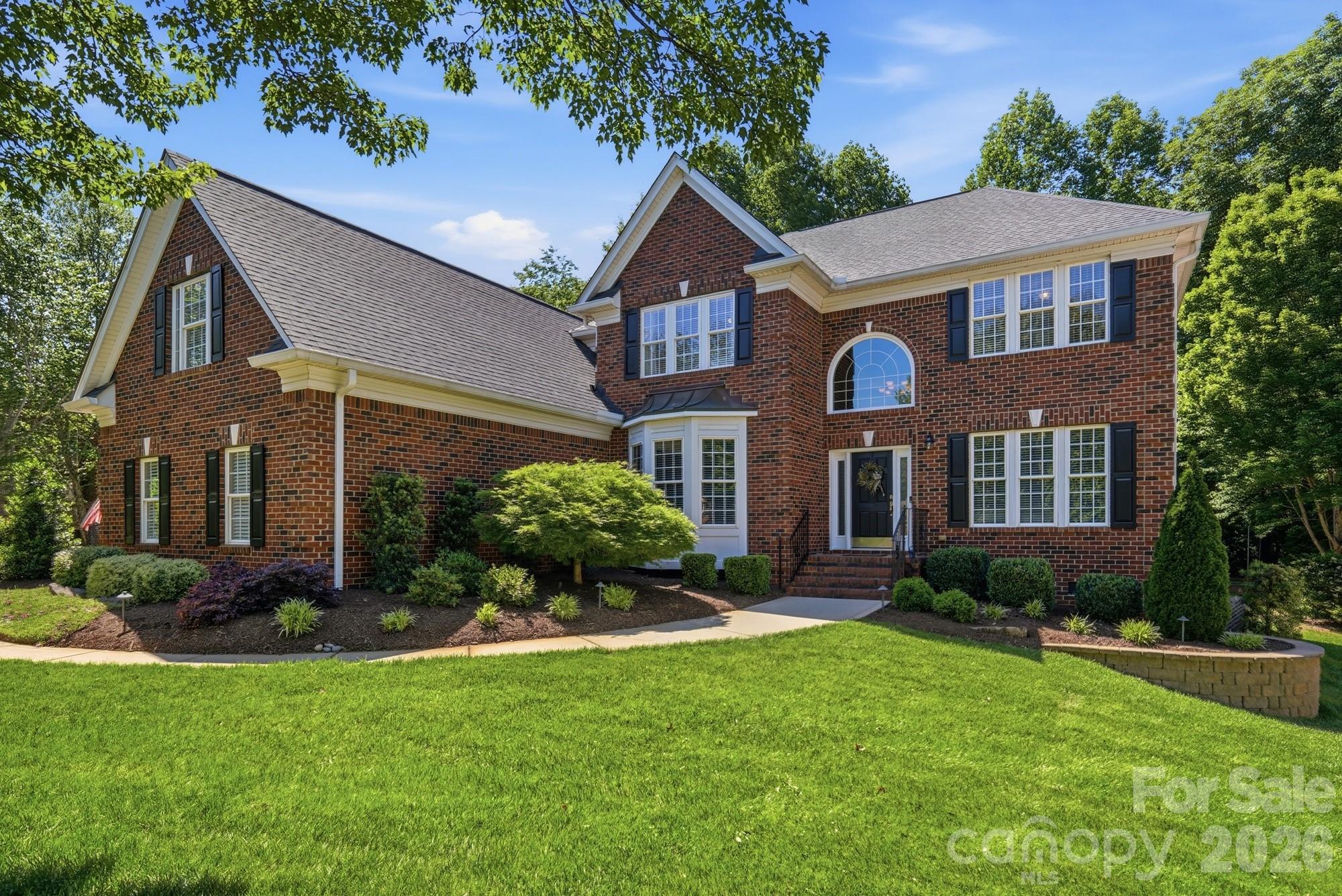 2802 Waterman Court — Waxhaw