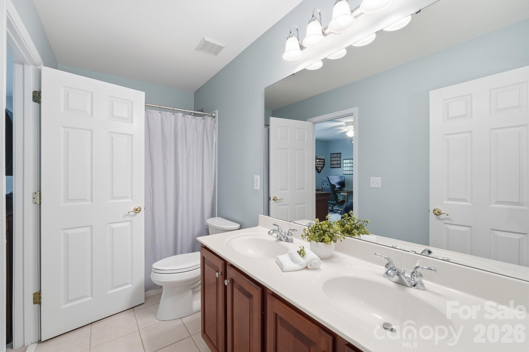 2802 Waterman Court — Waxhaw
