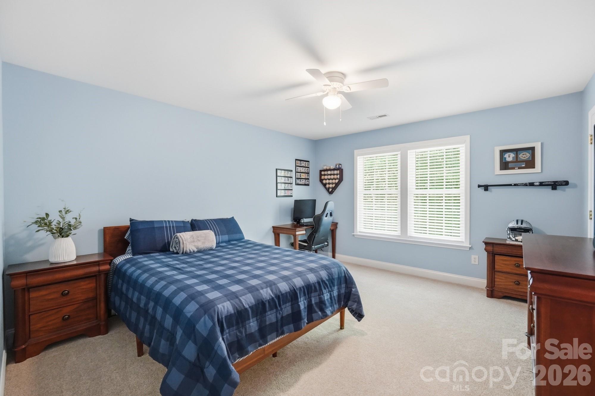 2802 Waterman Court — Waxhaw