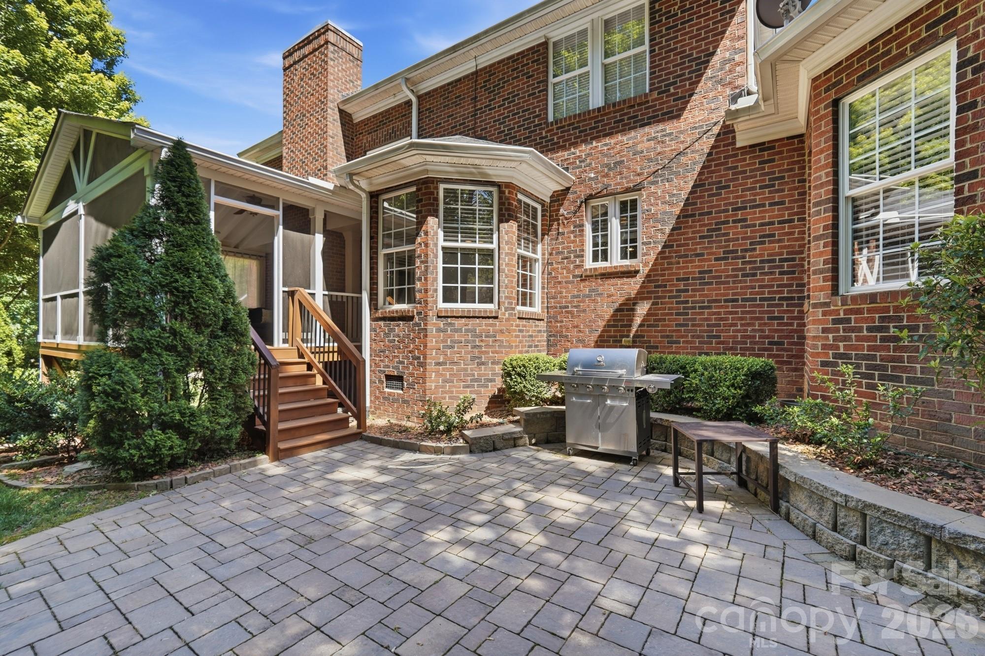 2802 Waterman Court — Waxhaw