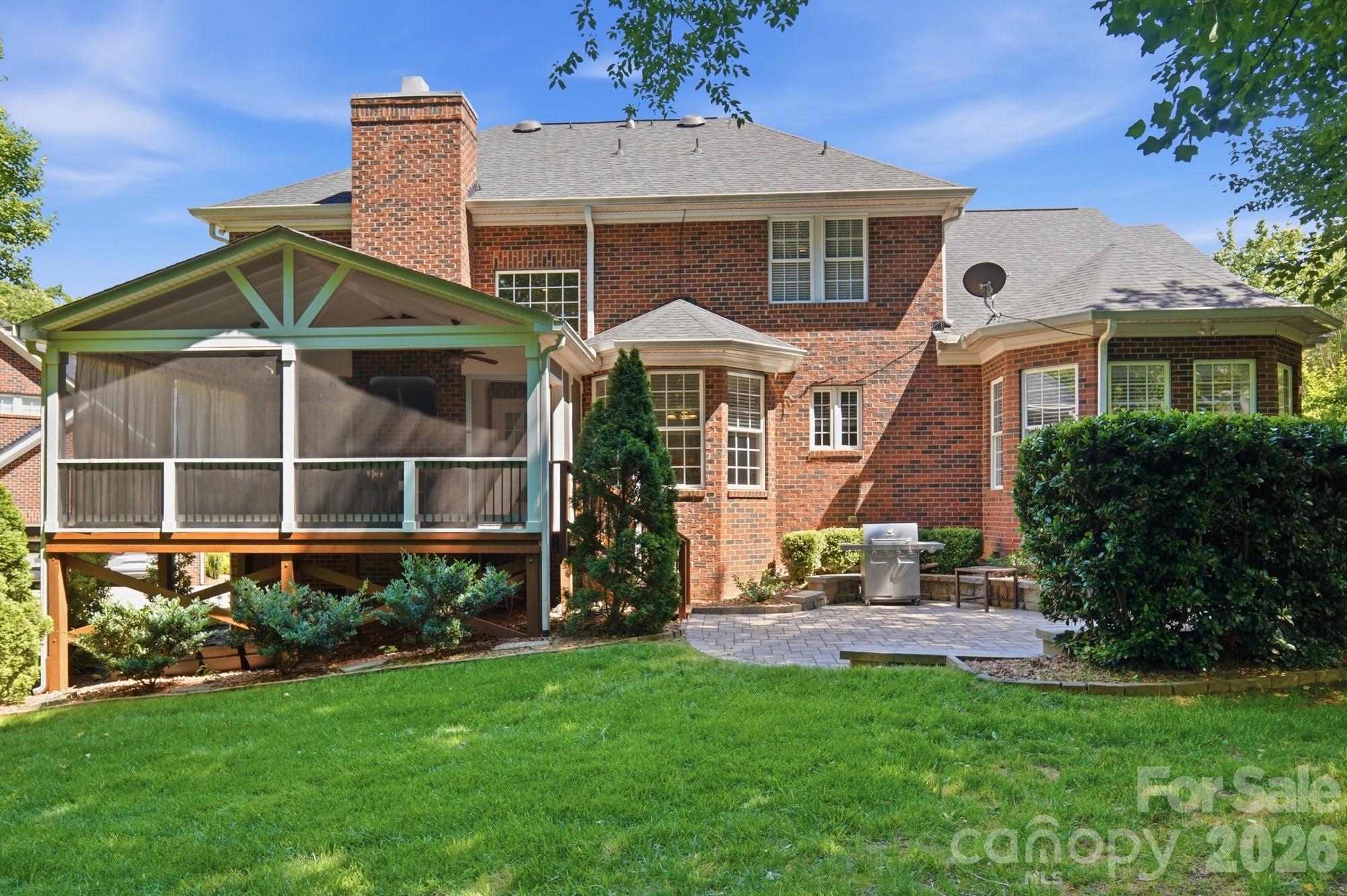2802 Waterman Court — Waxhaw