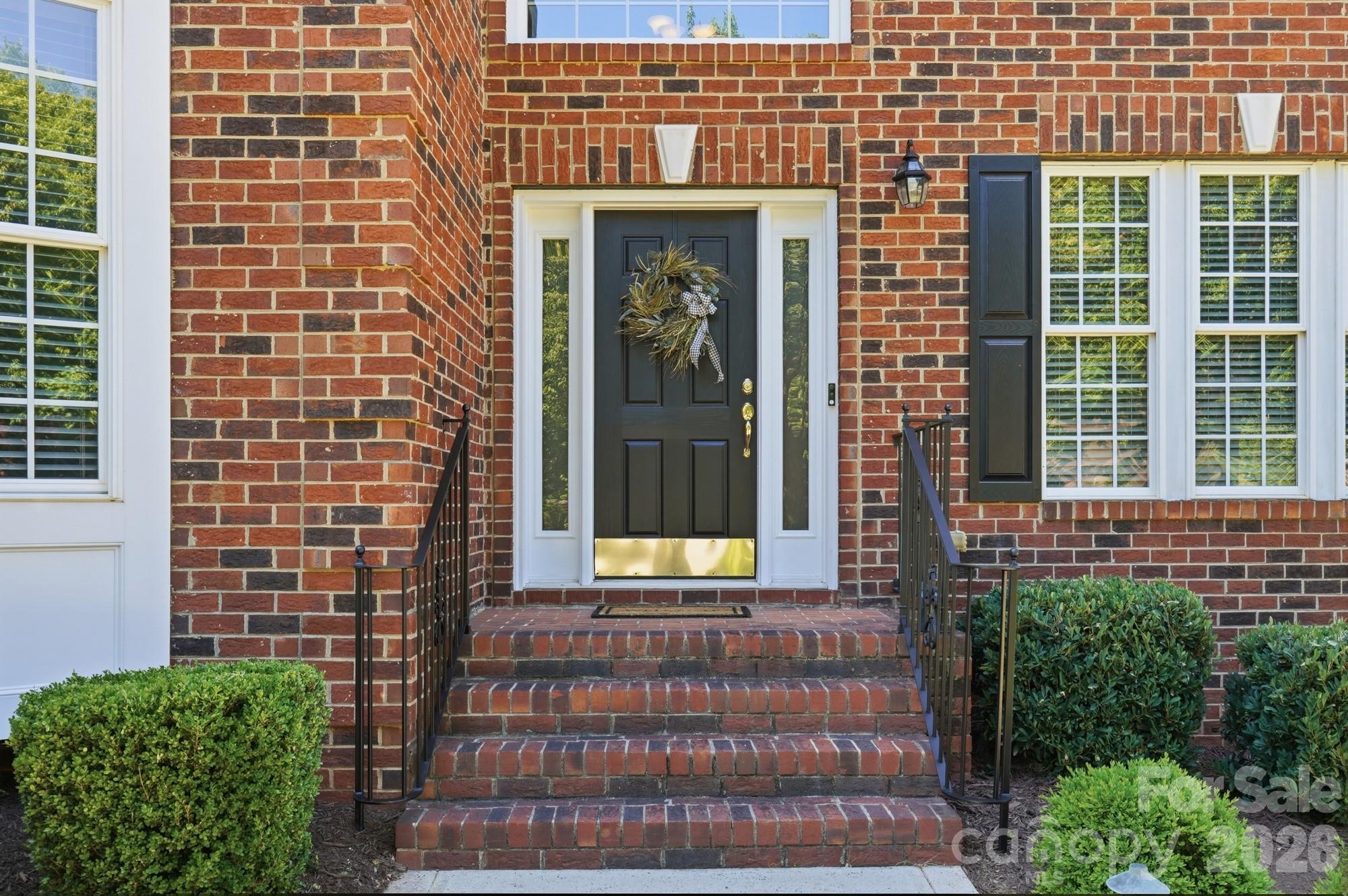 2802 Waterman Court — Waxhaw
