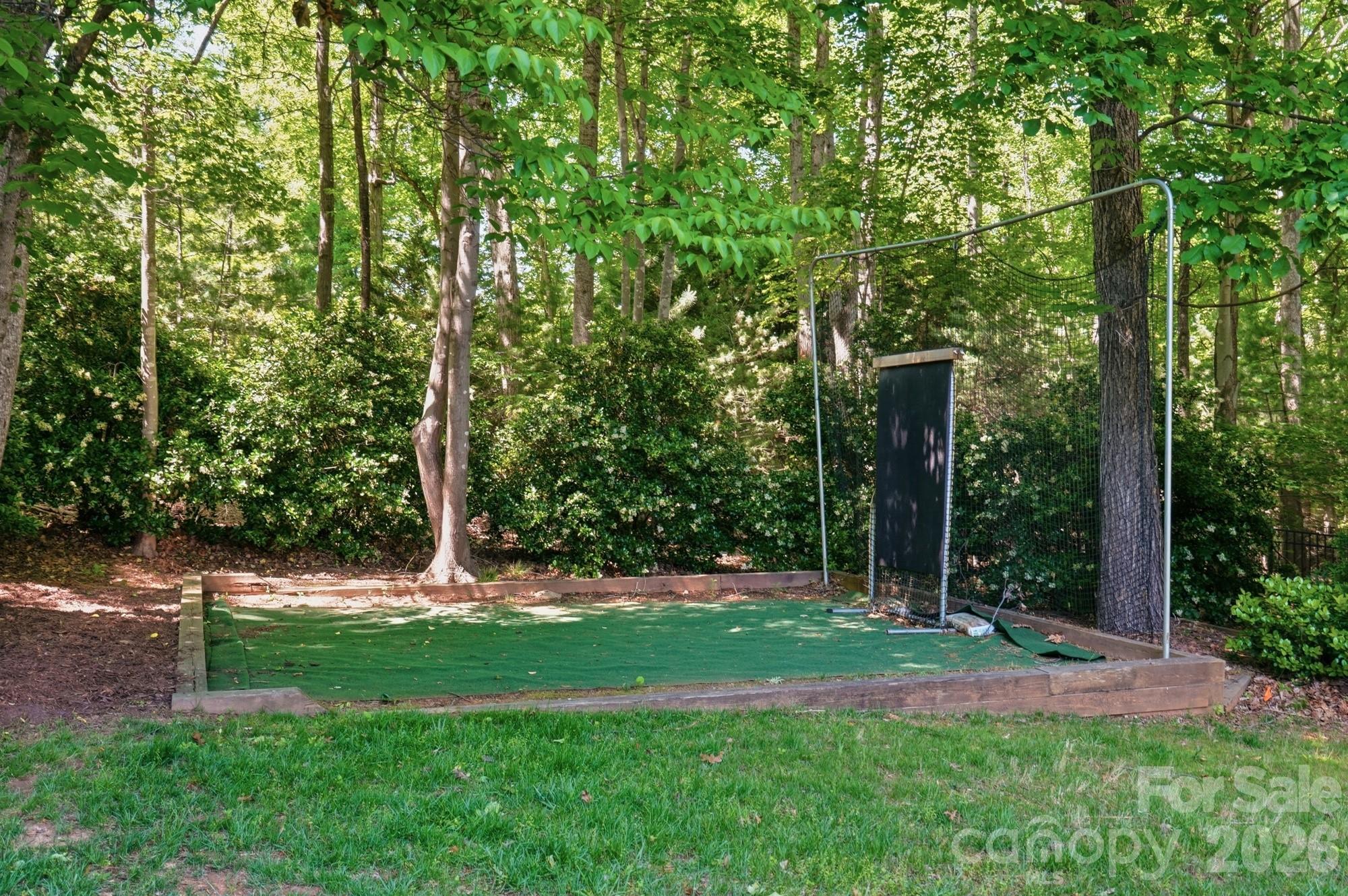 2802 Waterman Court — Waxhaw