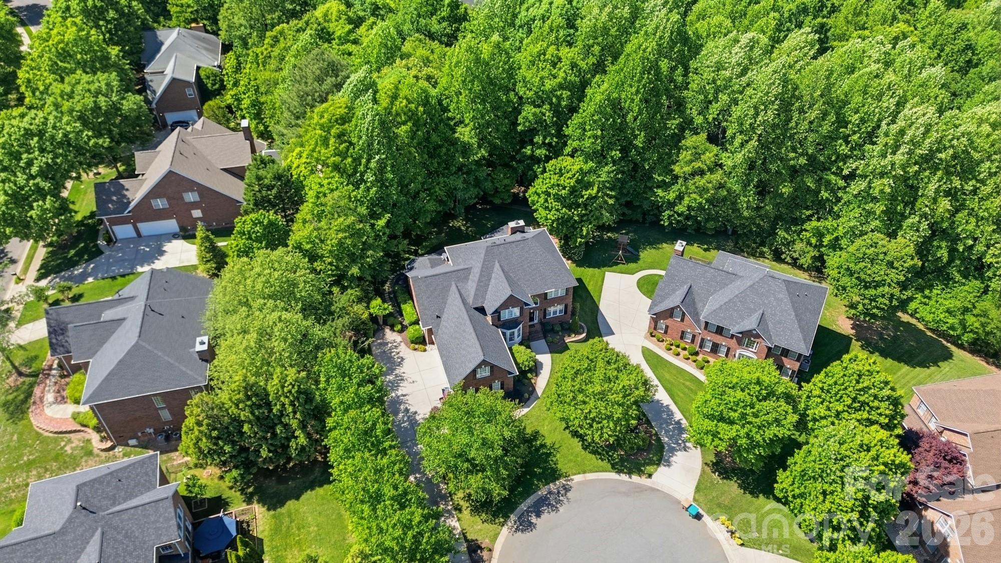 2802 Waterman Court — Waxhaw