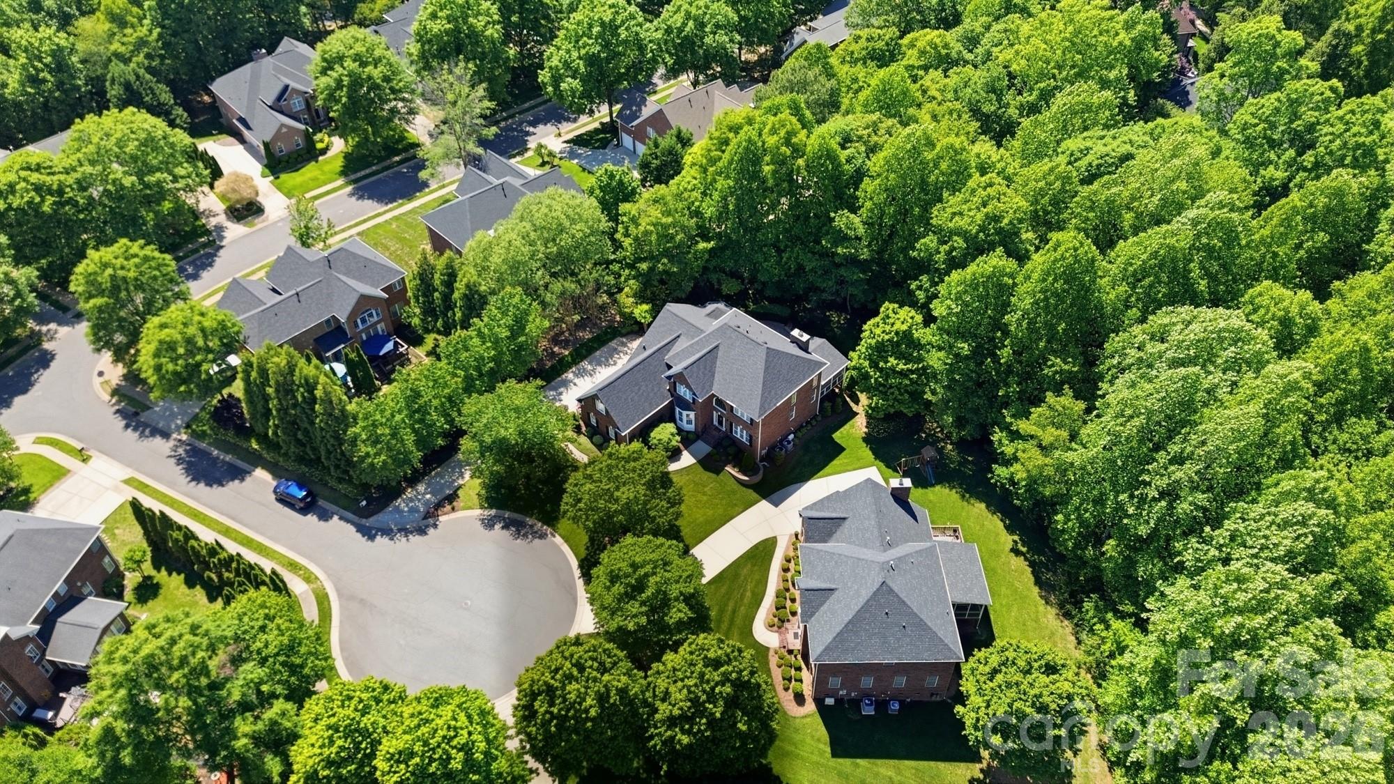 2802 Waterman Court — Waxhaw