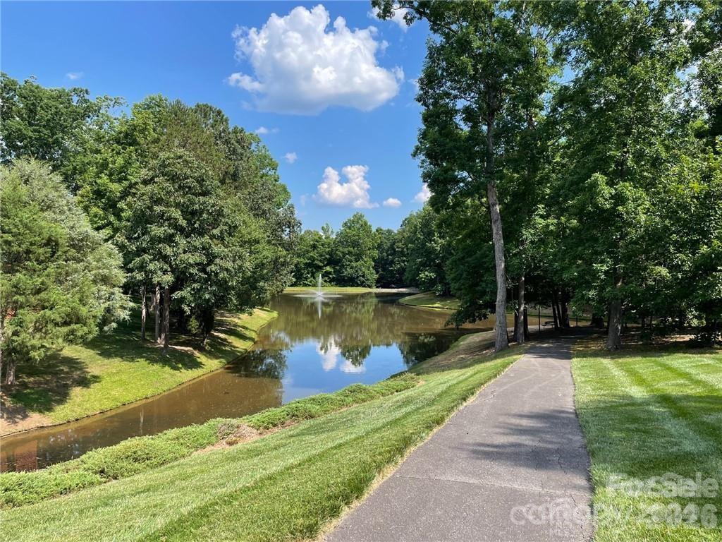 2802 Waterman Court — Waxhaw