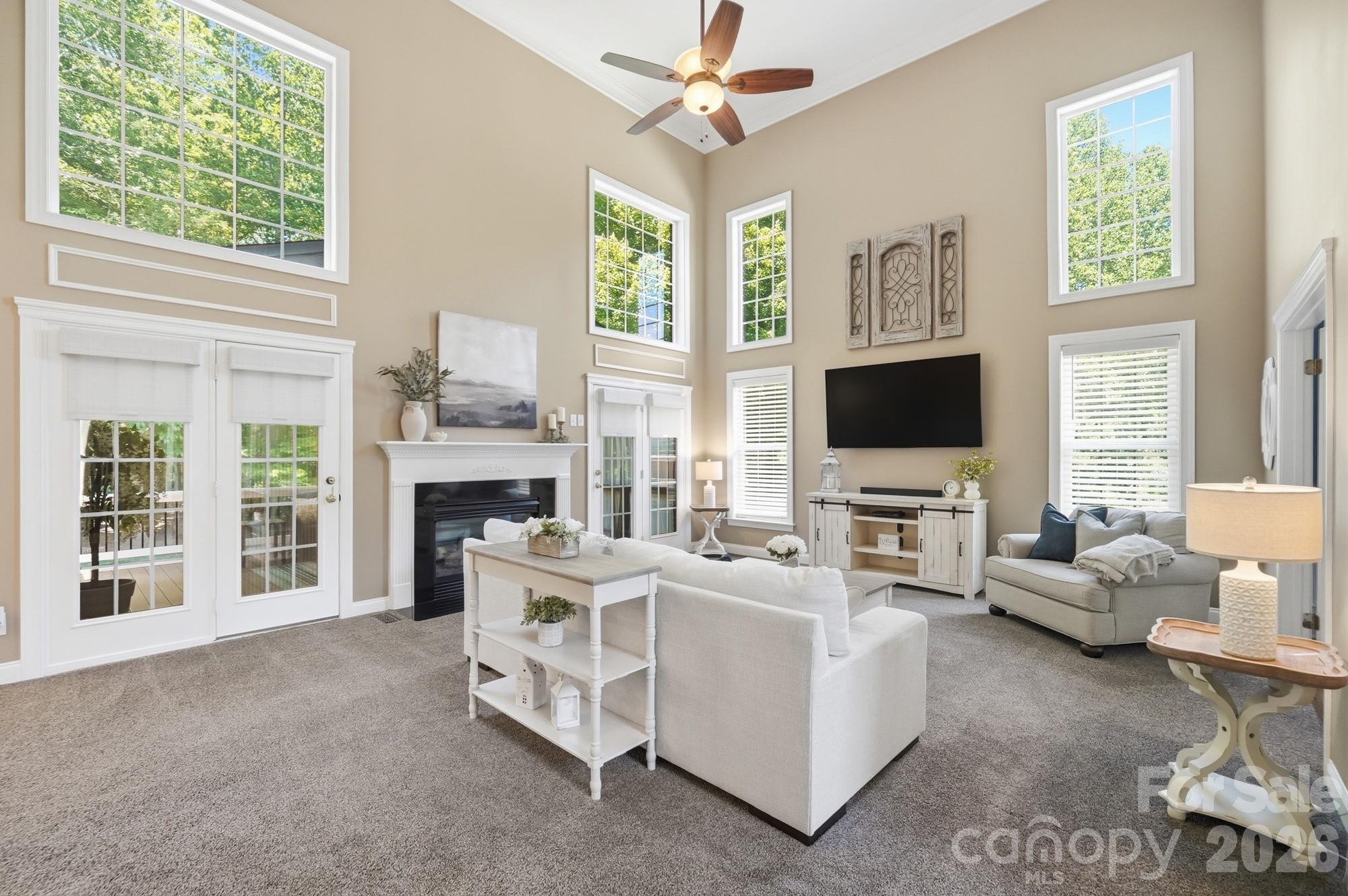 2802 Waterman Court — Waxhaw
