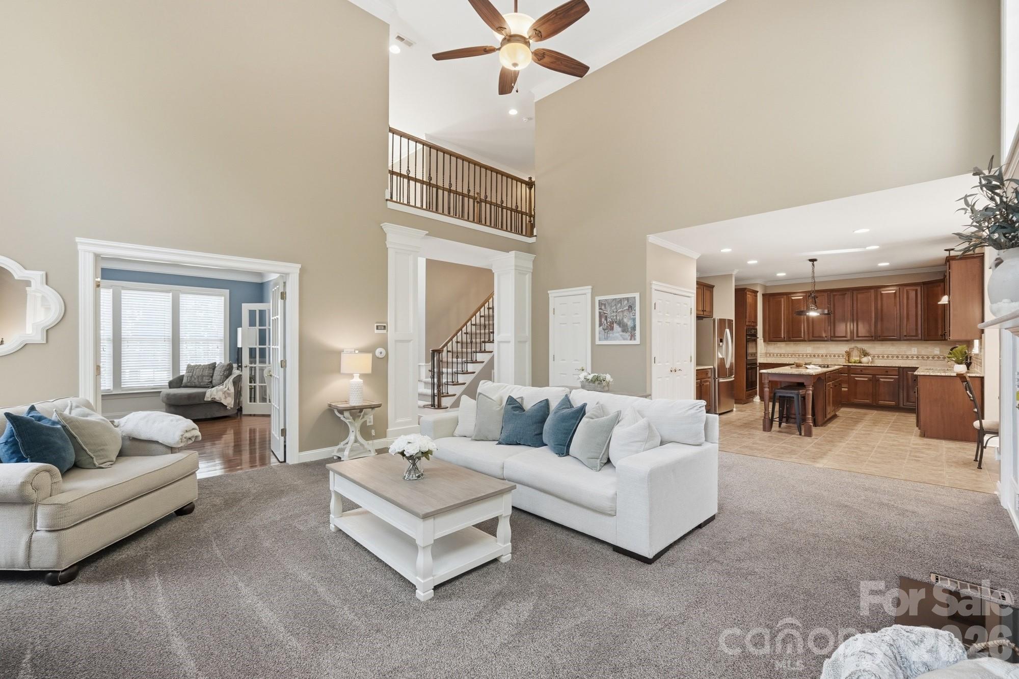 2802 Waterman Court — Waxhaw