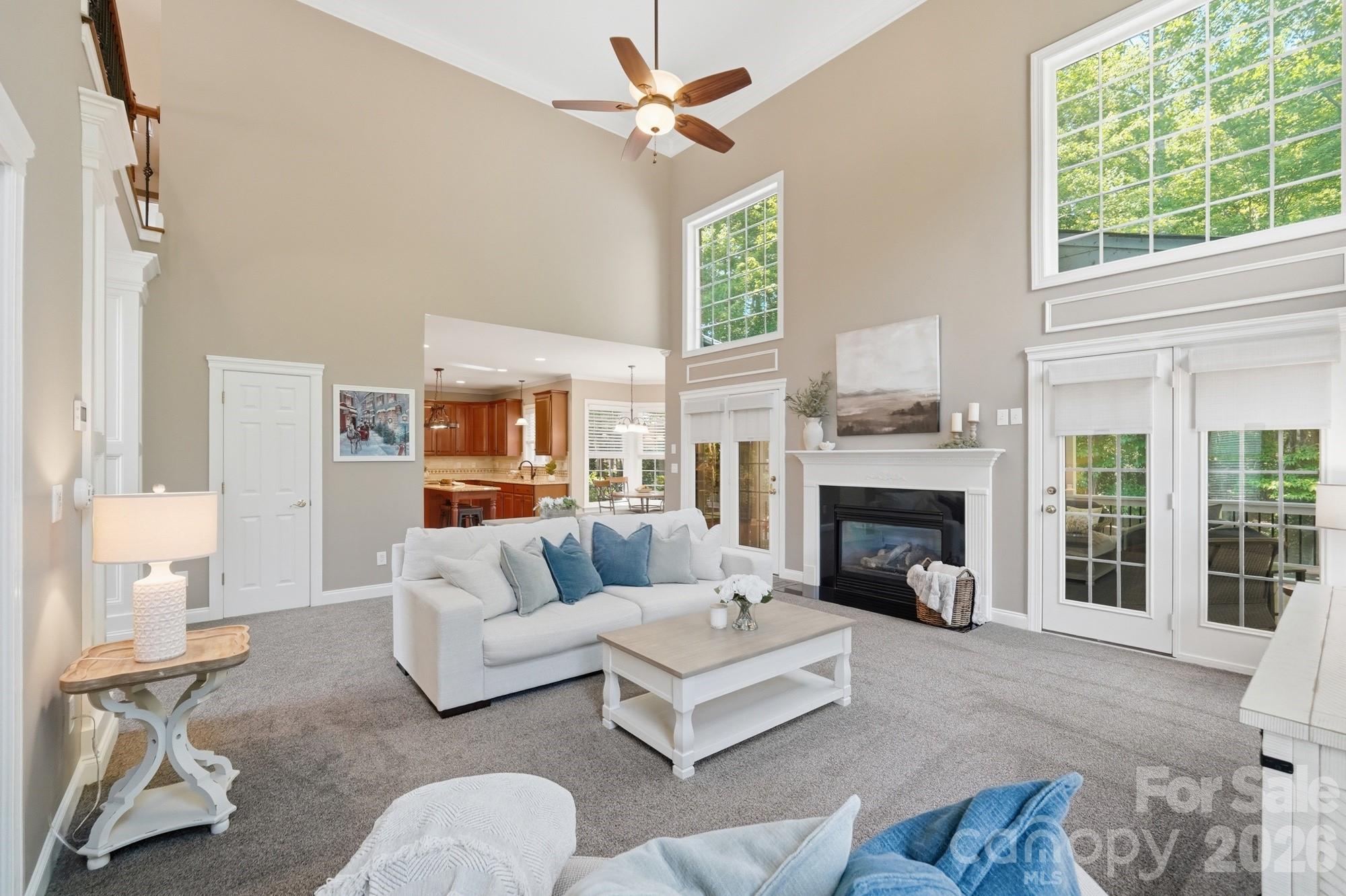 2802 Waterman Court — Waxhaw