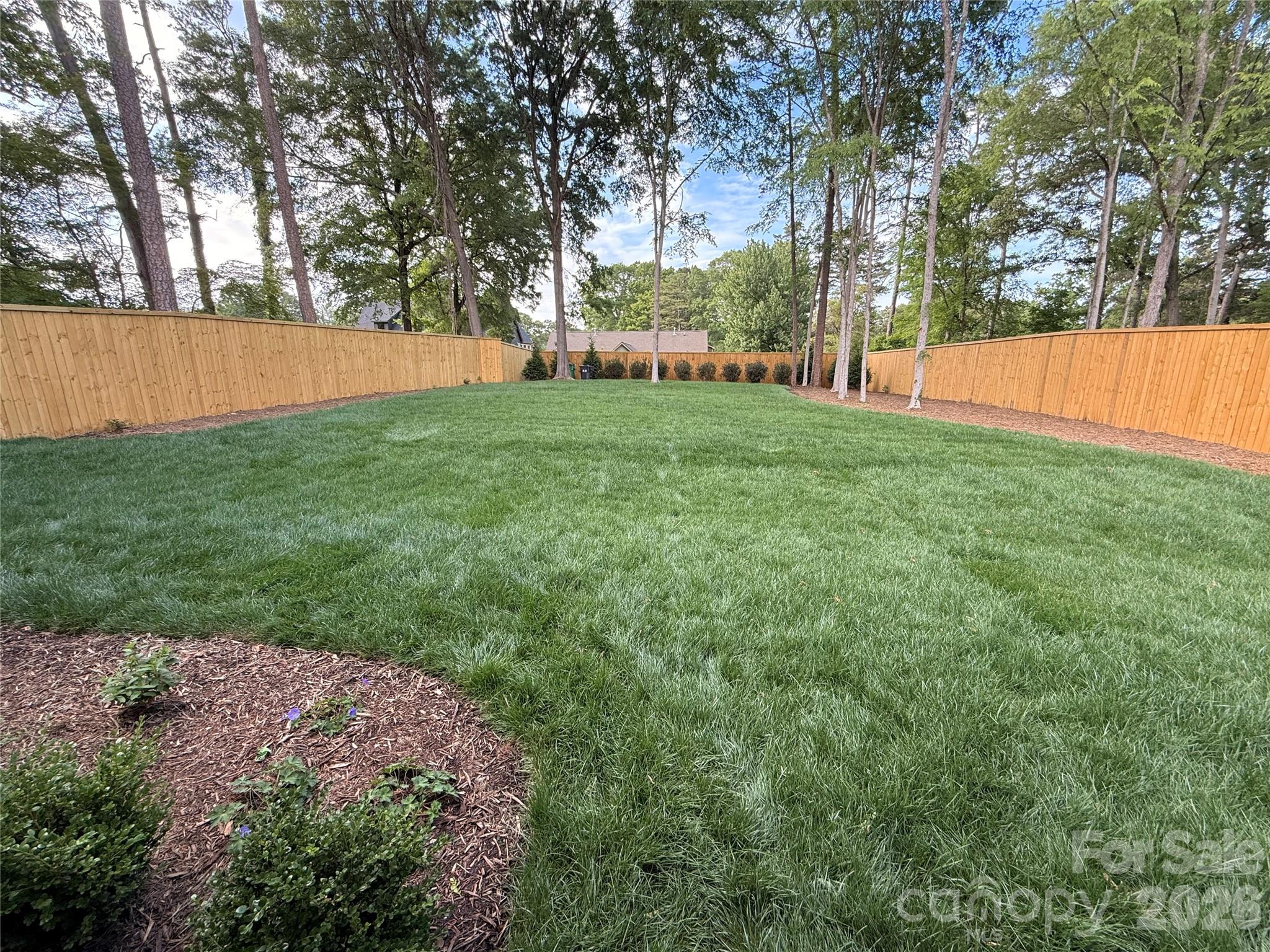 1024 Jefferson Drive — Charlotte