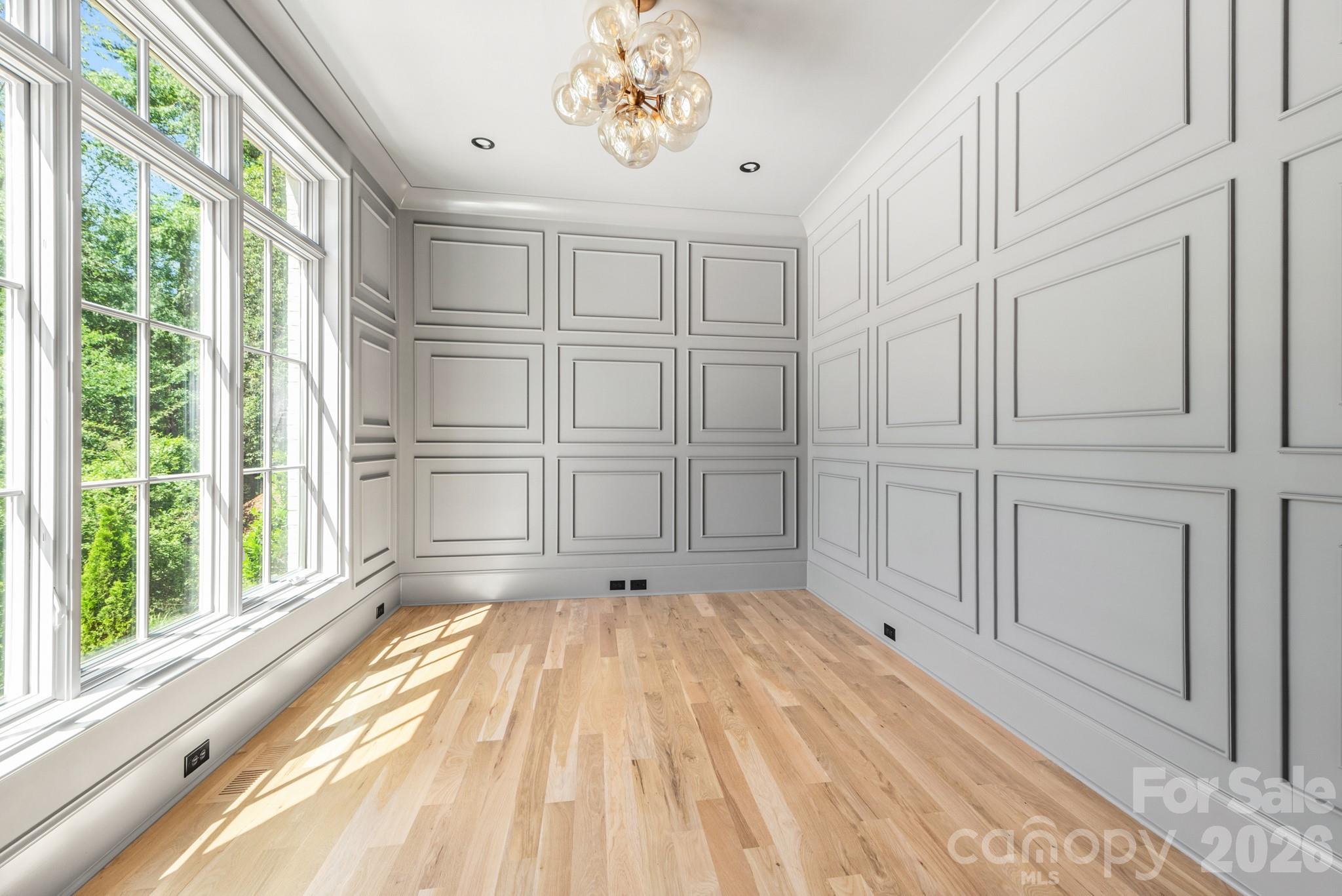 1024 Jefferson Drive — Charlotte