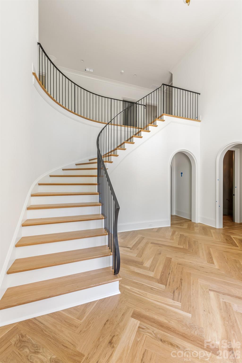 1024 Jefferson Drive — Charlotte