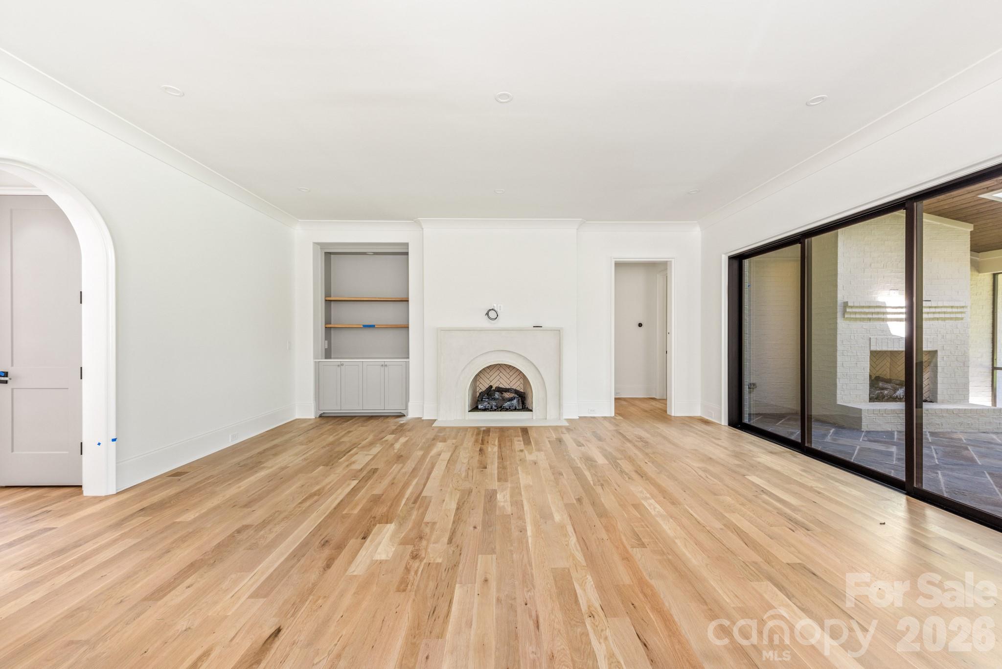 1024 Jefferson Drive — Charlotte