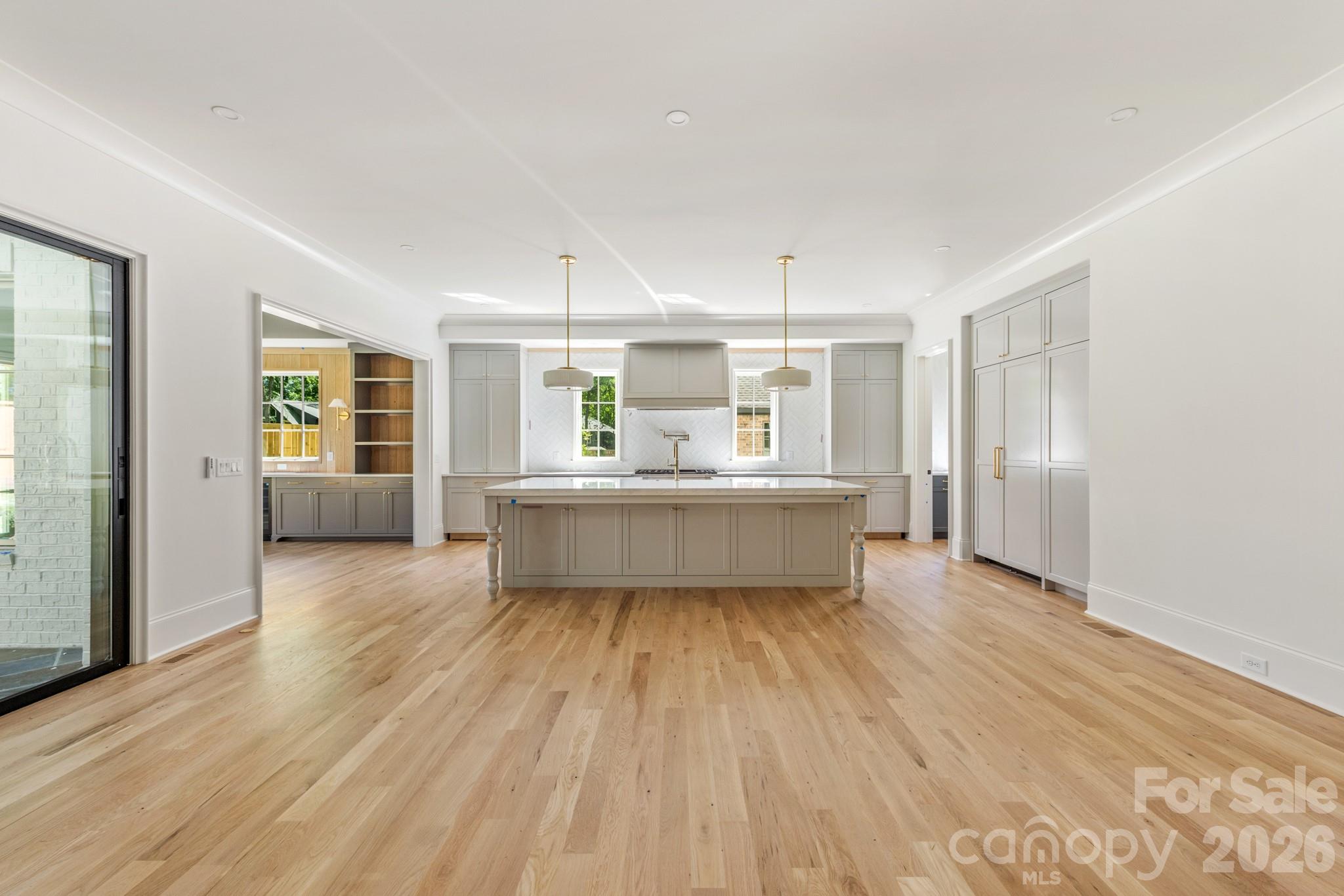 1024 Jefferson Drive — Charlotte