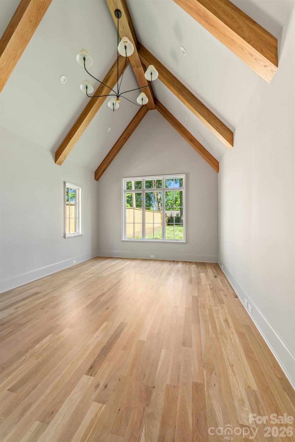1024 Jefferson Drive — Charlotte