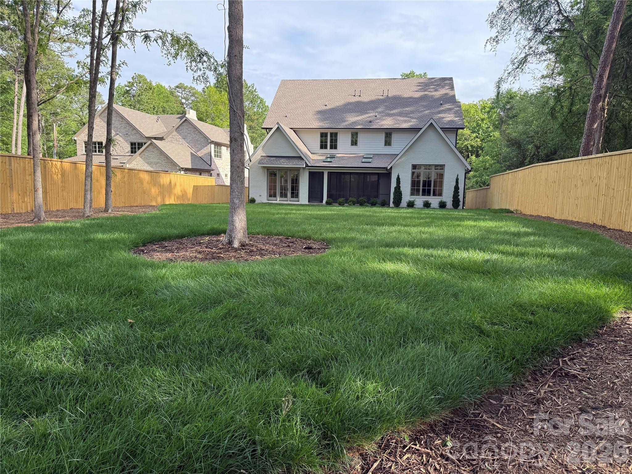 1024 Jefferson Drive — Charlotte