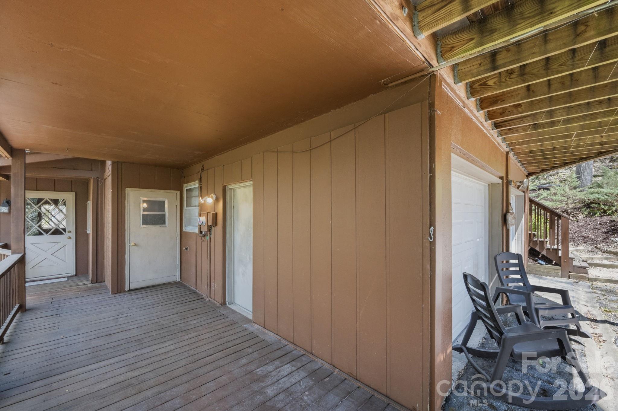 806 Dogwood Drive — Boone