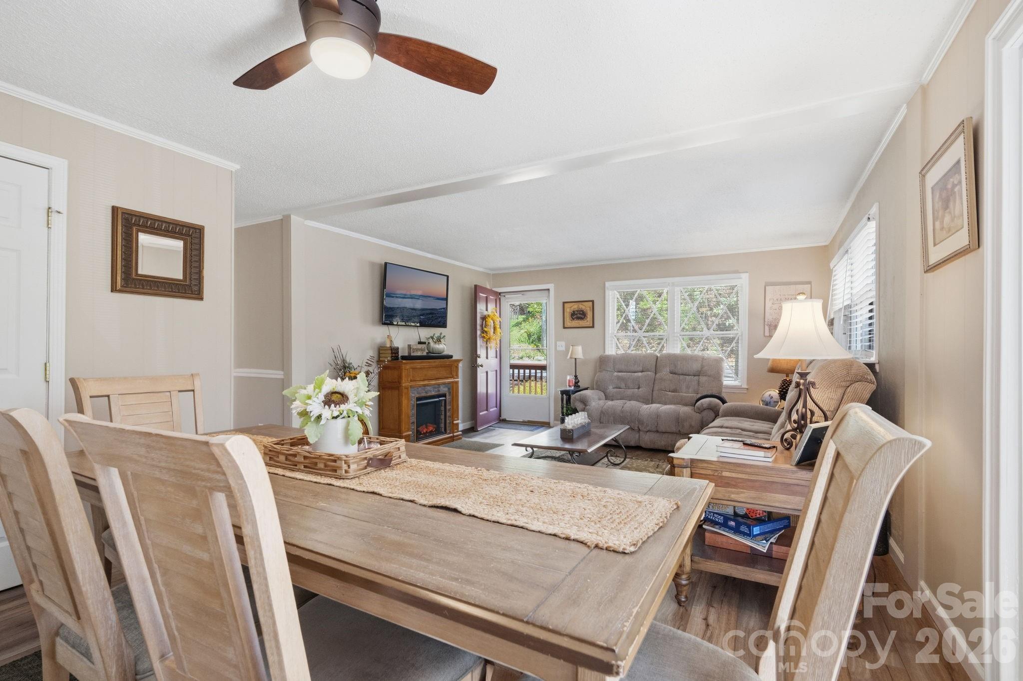 806 Dogwood Drive — Boone