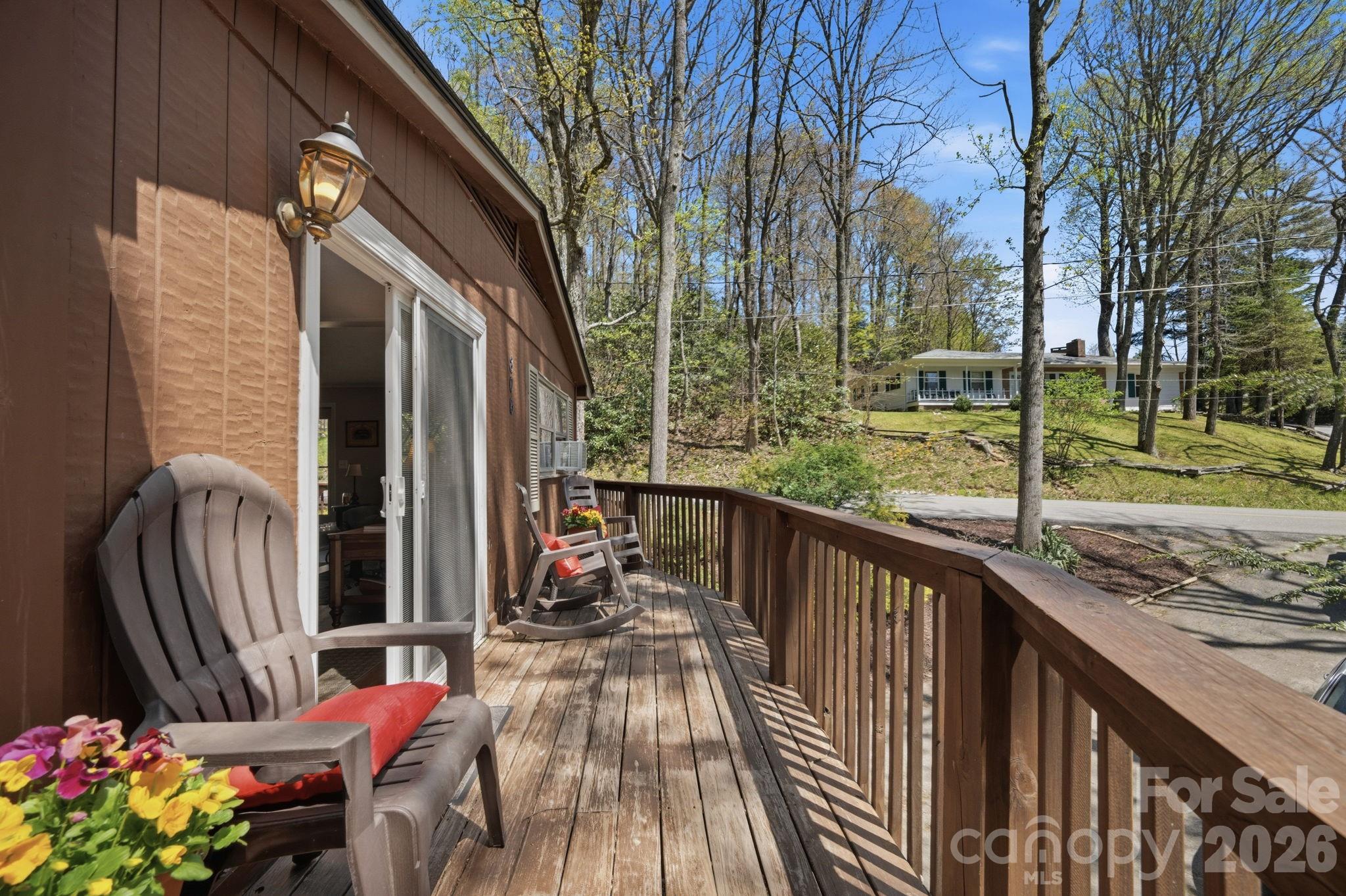 806 Dogwood Drive — Boone
