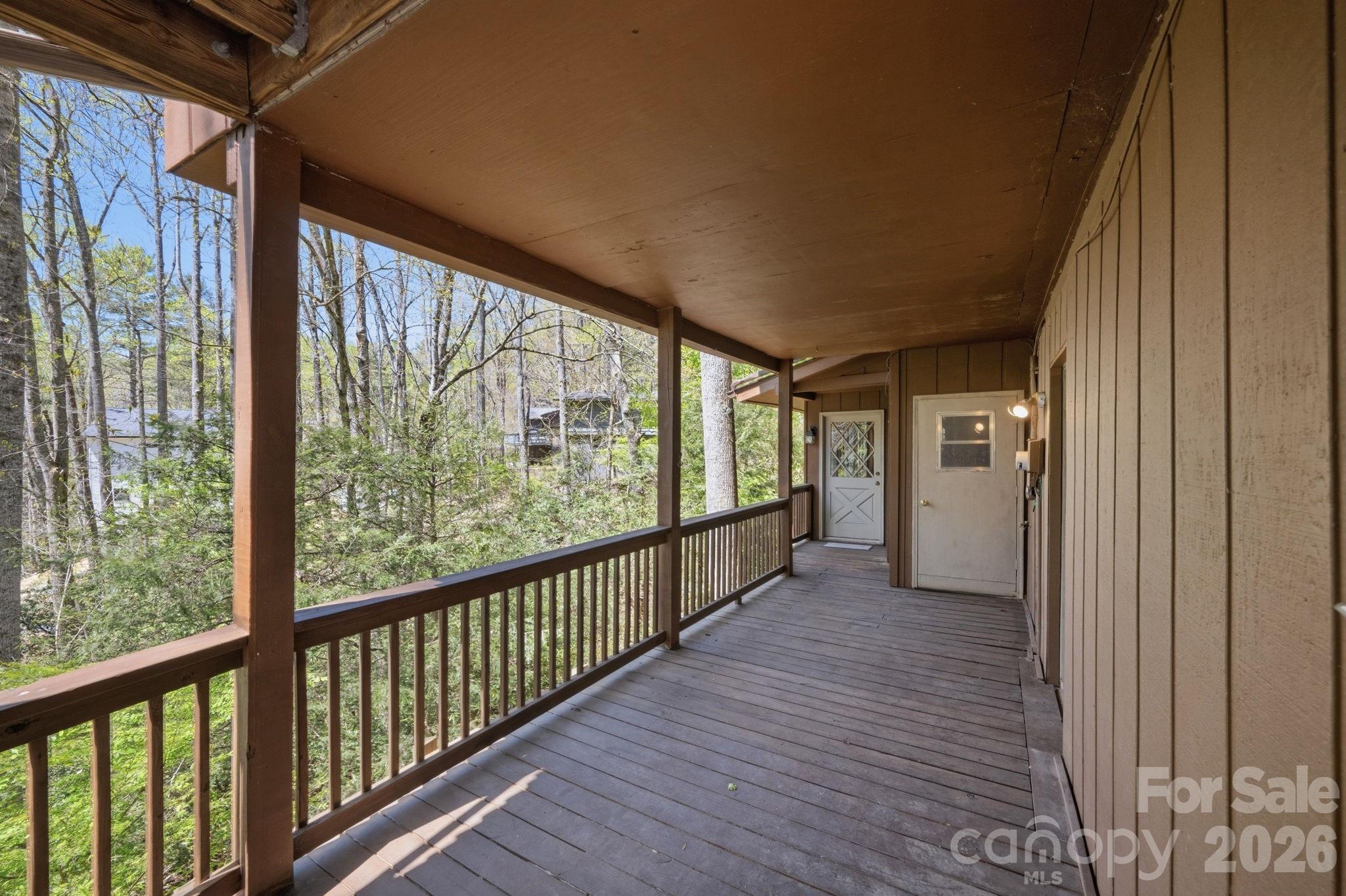 806 Dogwood Drive — Boone