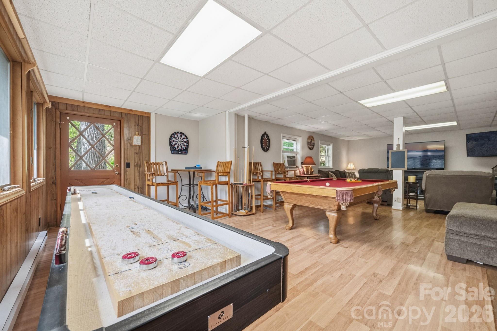 806 Dogwood Drive — Boone