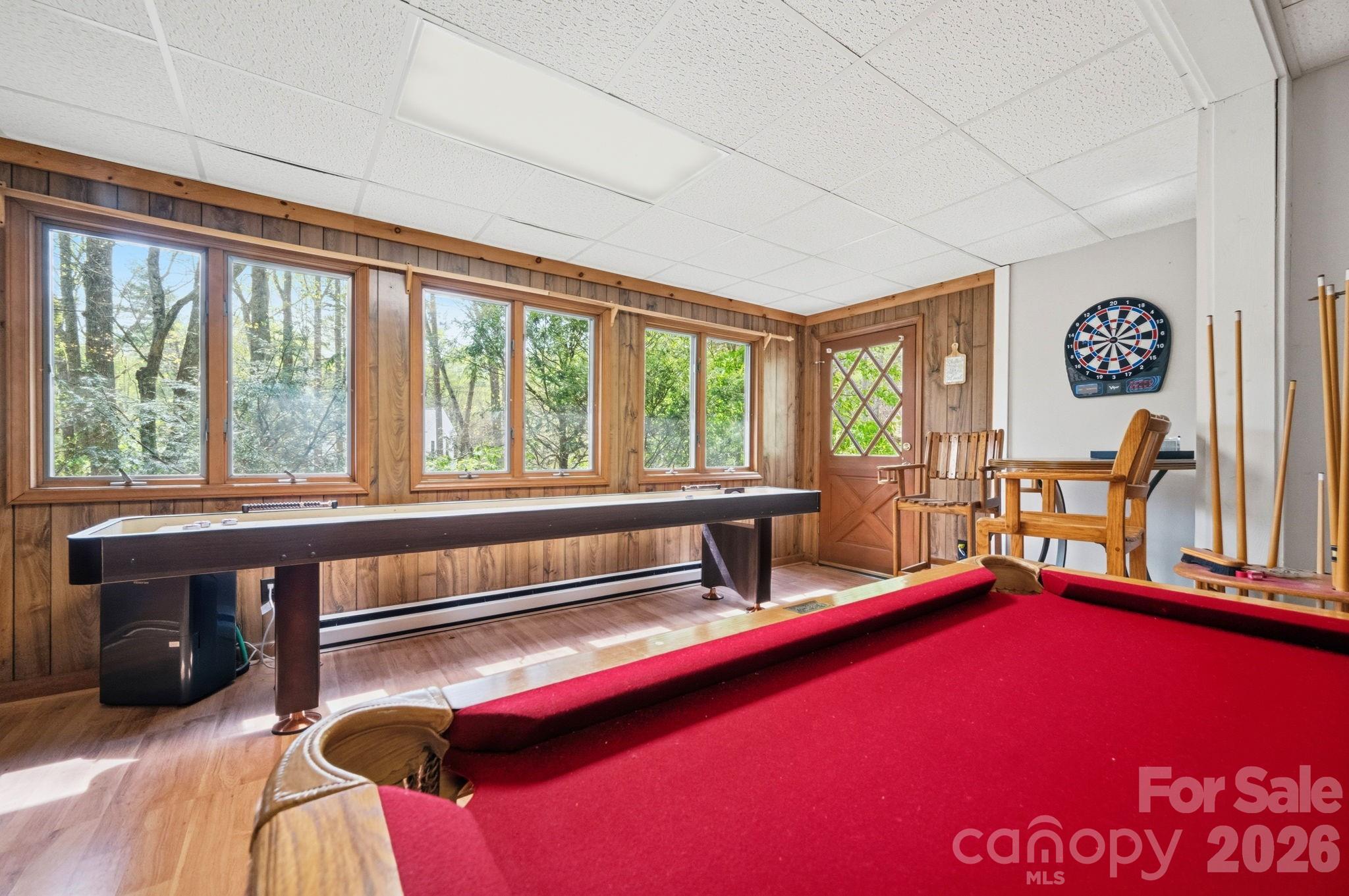 806 Dogwood Drive — Boone