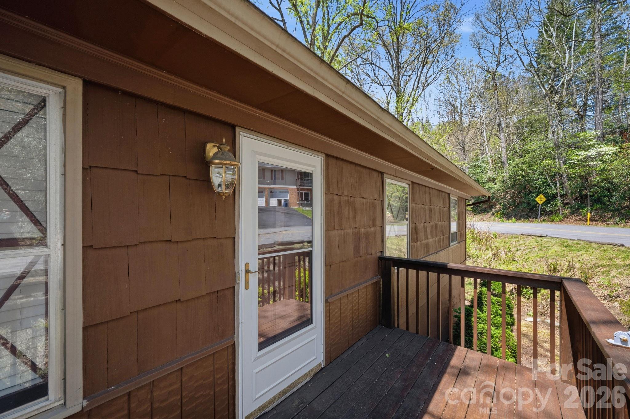 806 Dogwood Drive — Boone