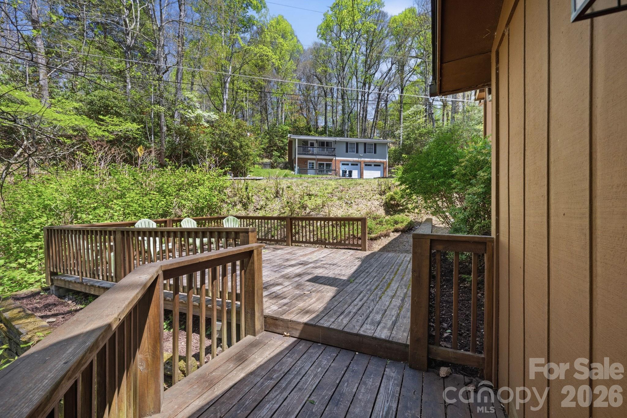 806 Dogwood Drive — Boone