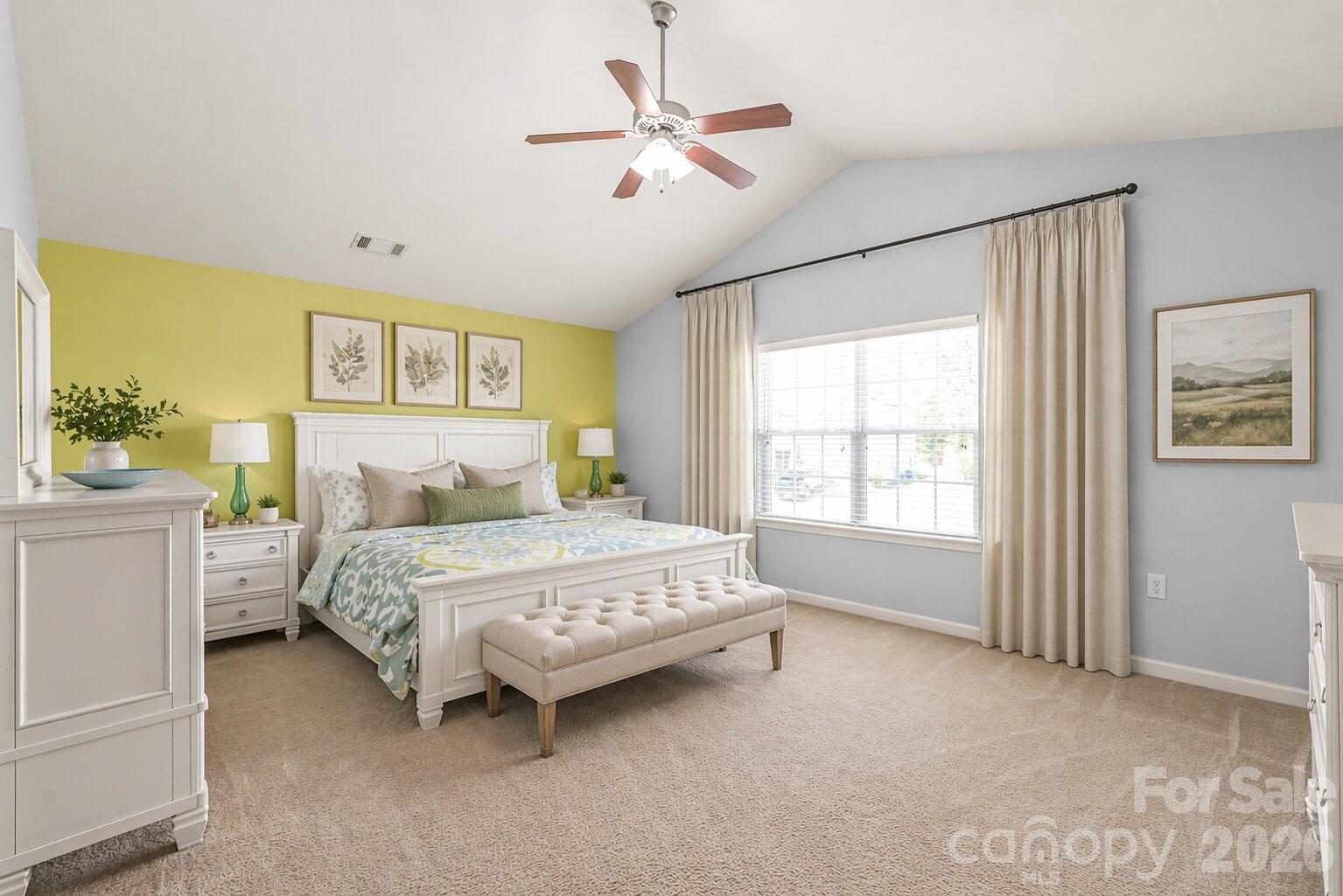 4166 Cordell Court — Midland