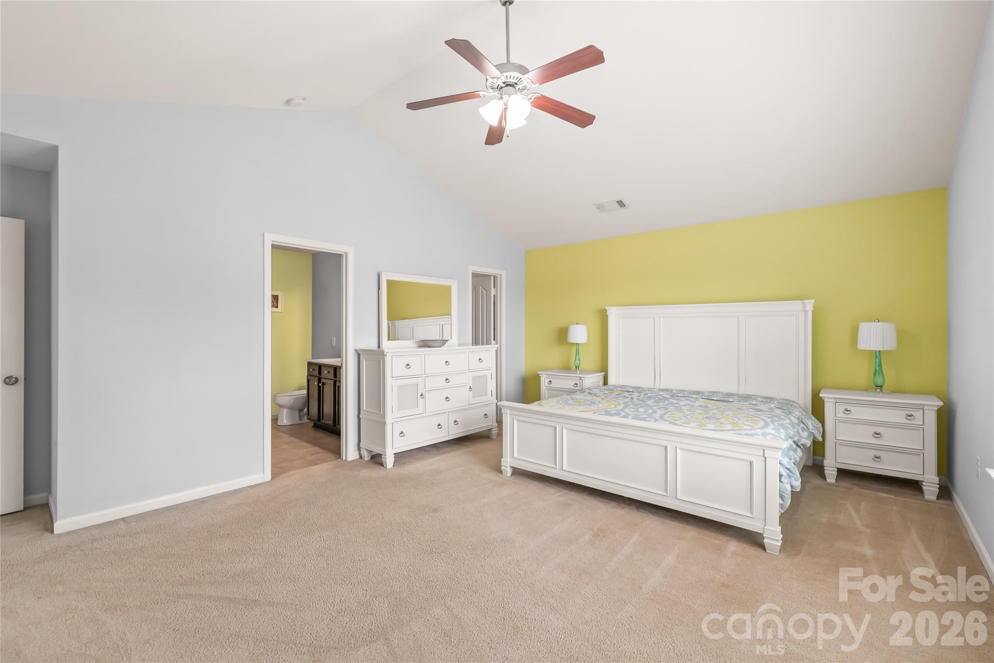 4166 Cordell Court — Midland