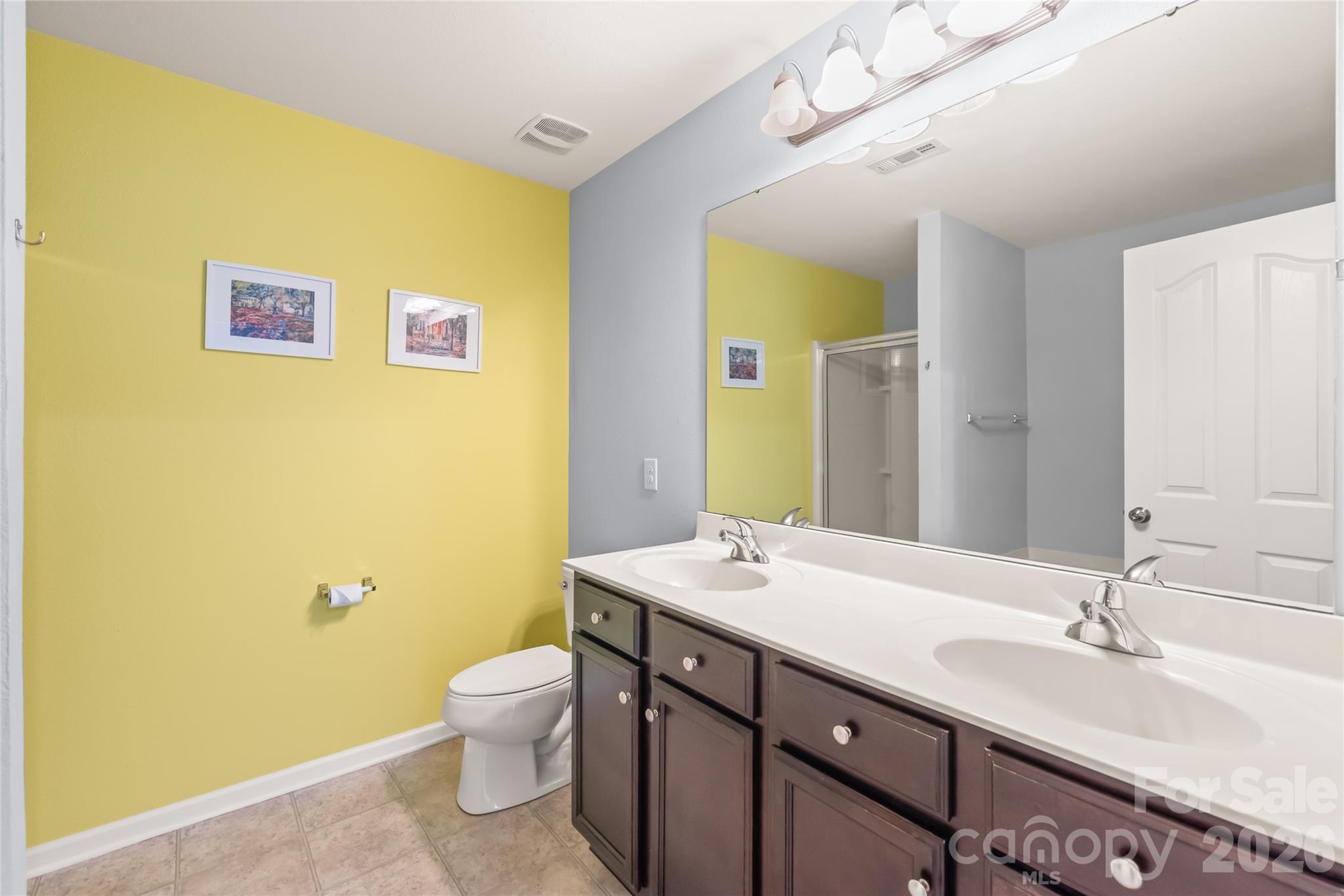 4166 Cordell Court — Midland