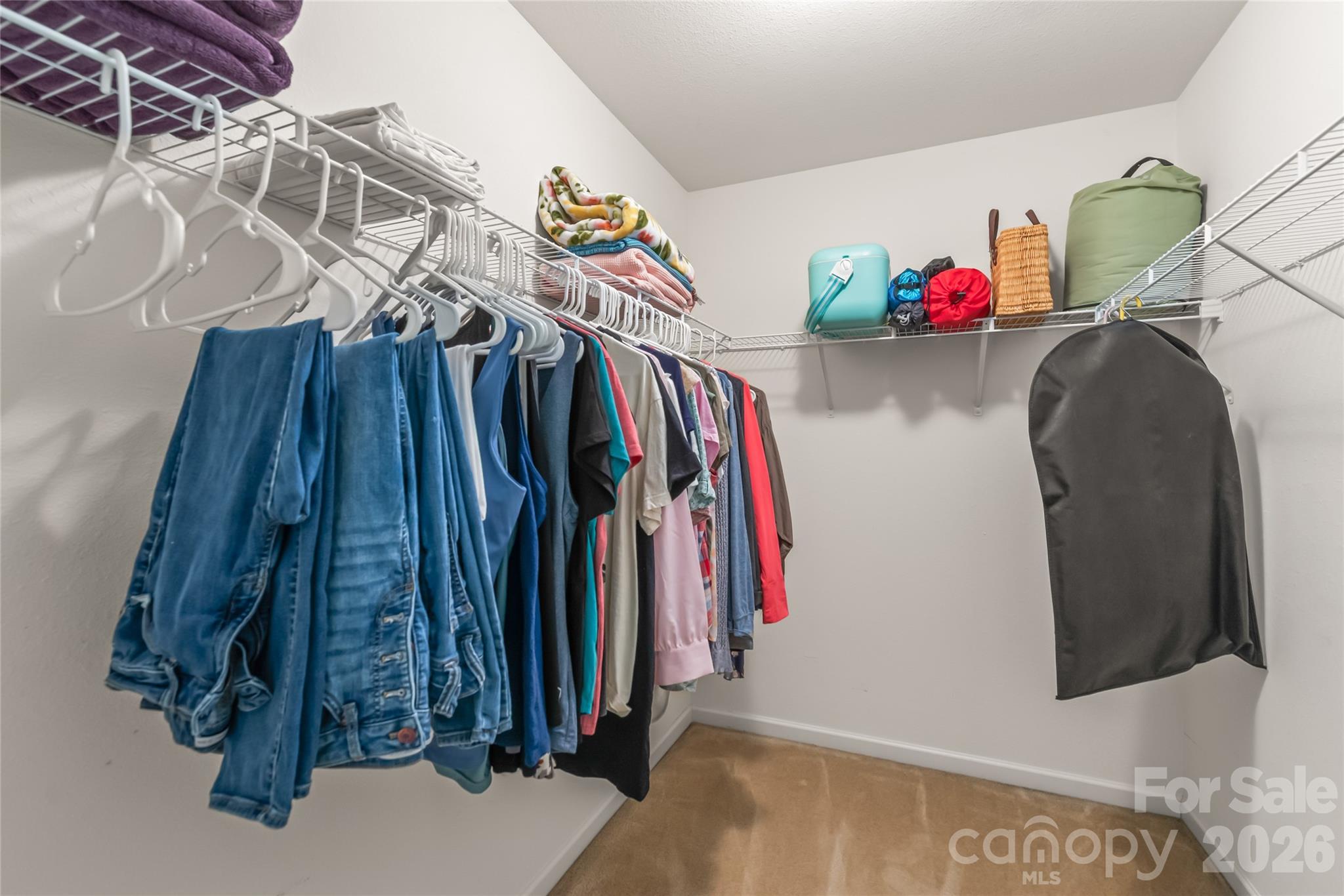 4166 Cordell Court — Midland