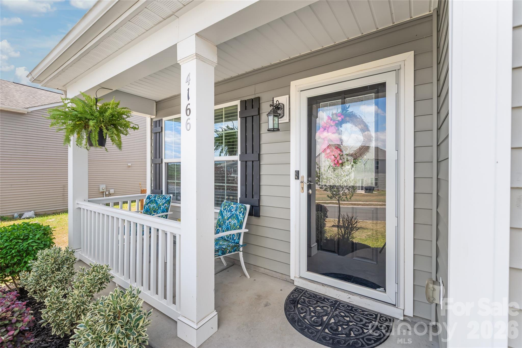 4166 Cordell Court — Midland