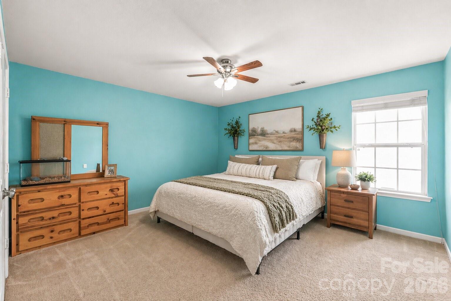 4166 Cordell Court — Midland