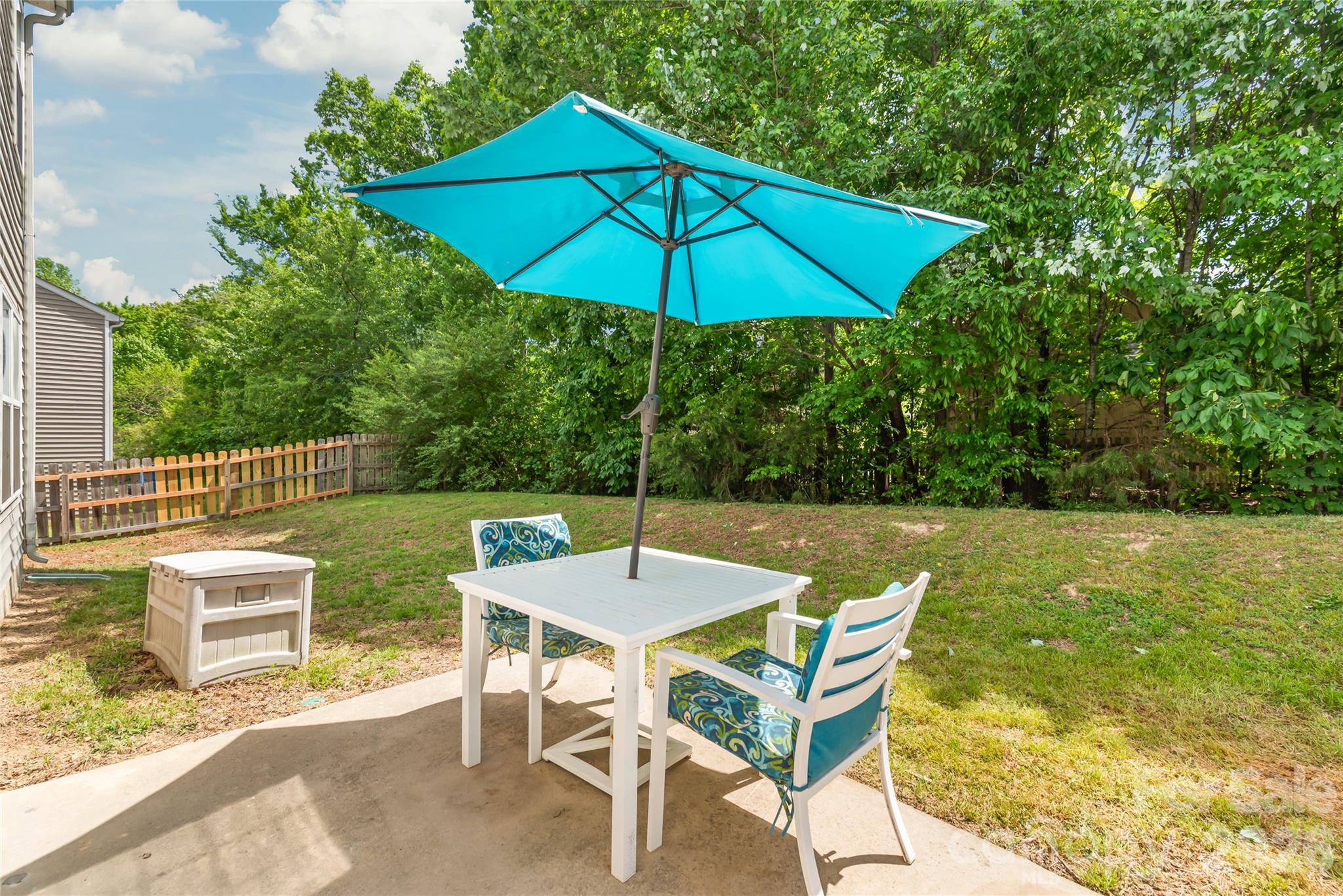 4166 Cordell Court — Midland