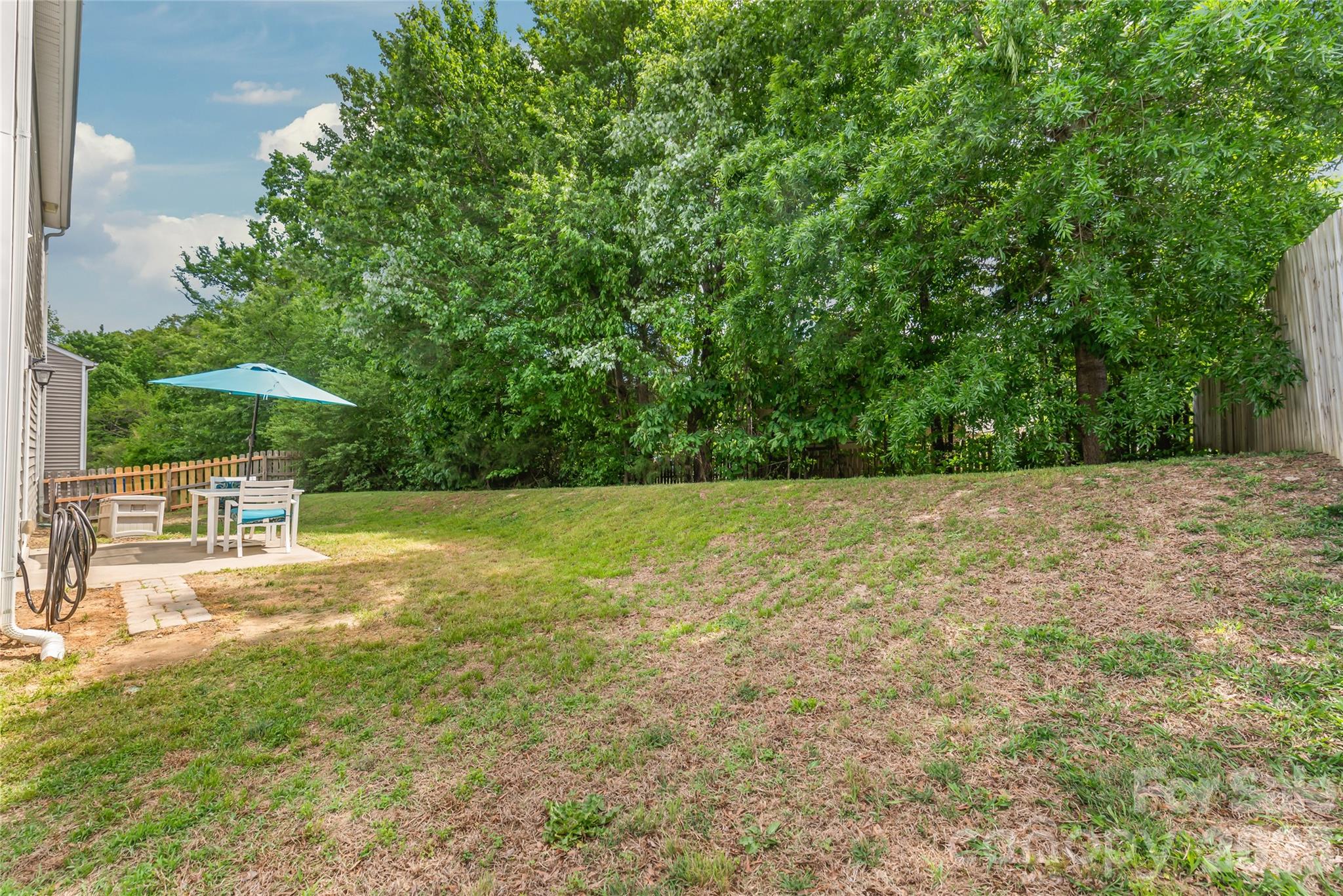 4166 Cordell Court — Midland