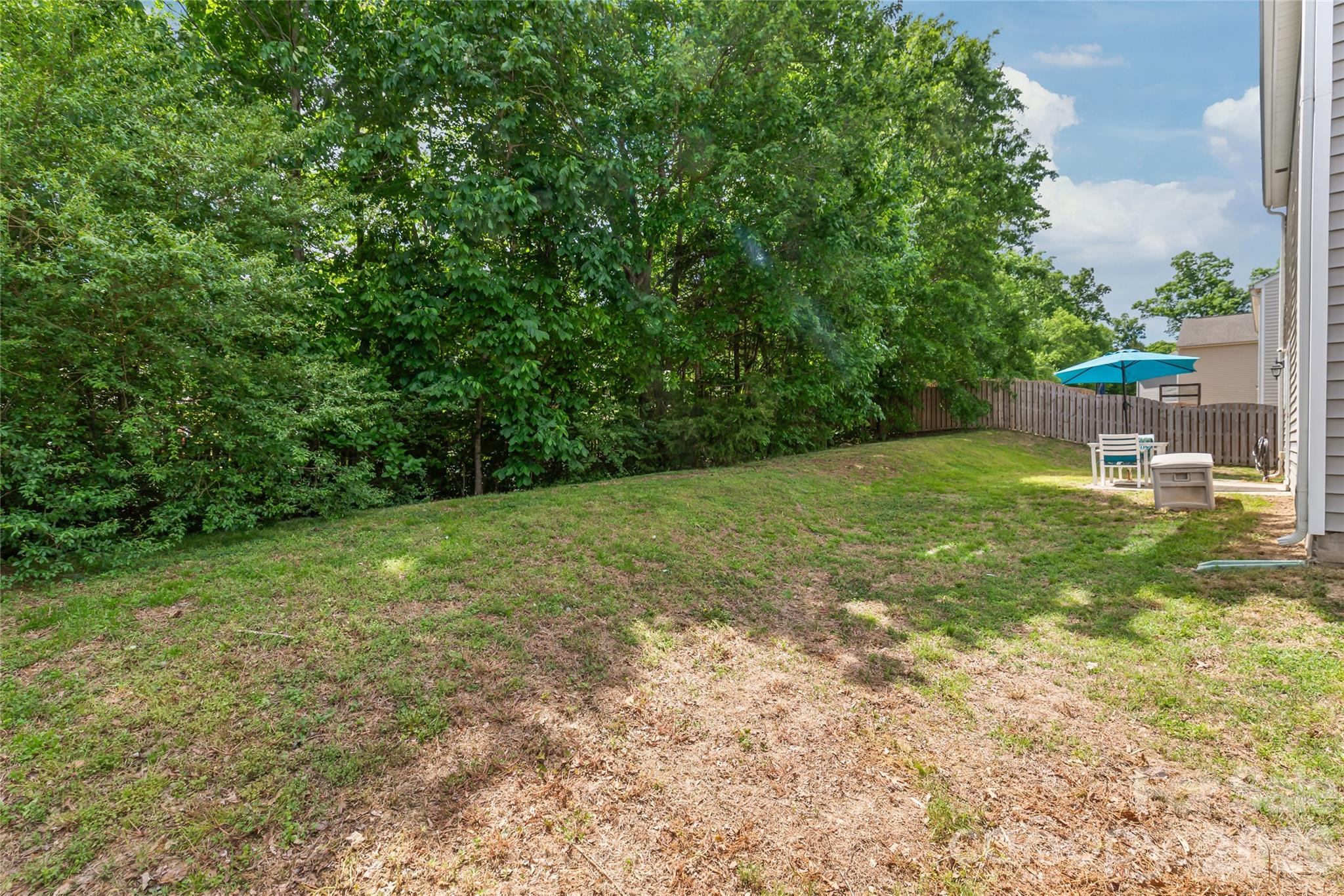4166 Cordell Court — Midland