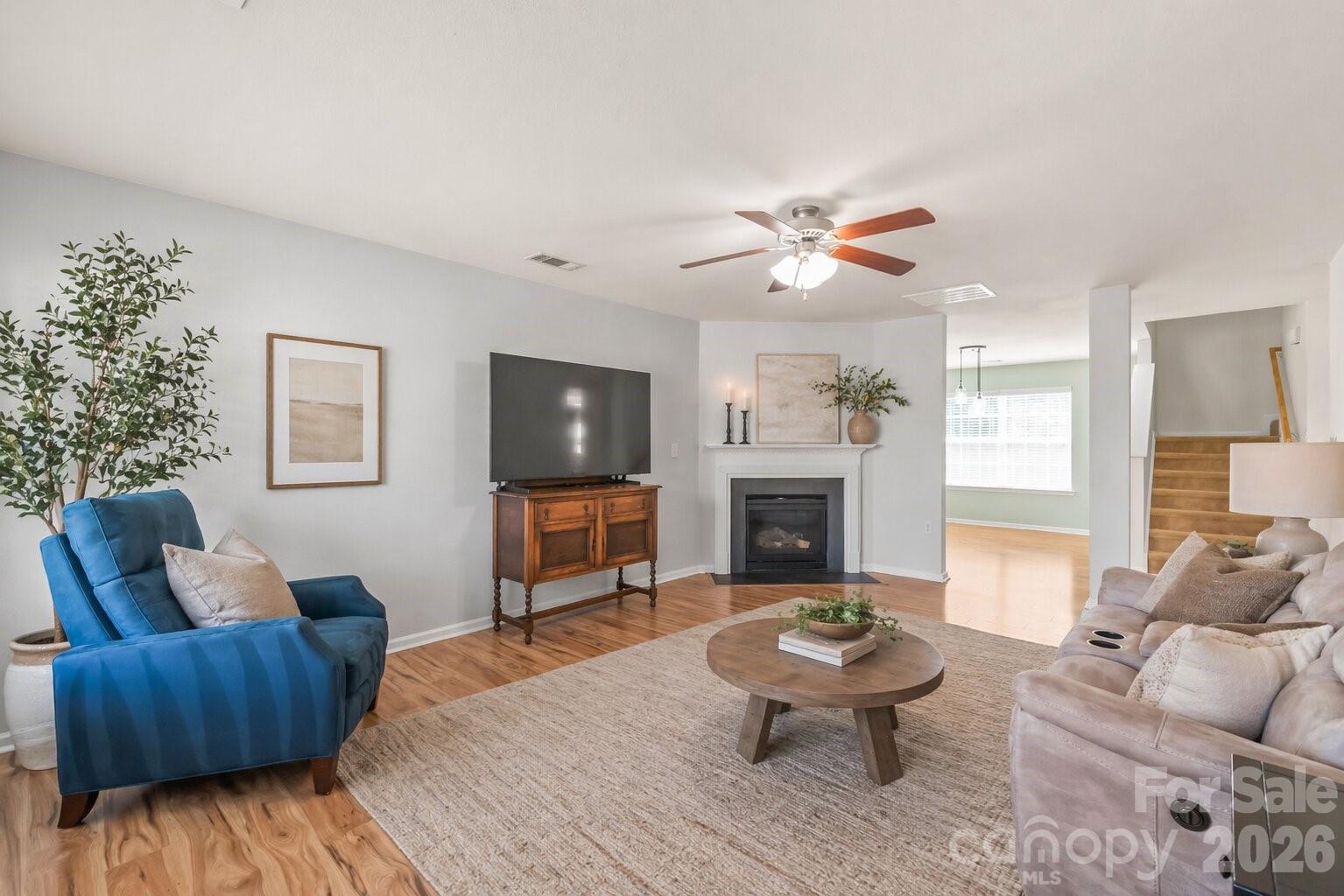 4166 Cordell Court — Midland