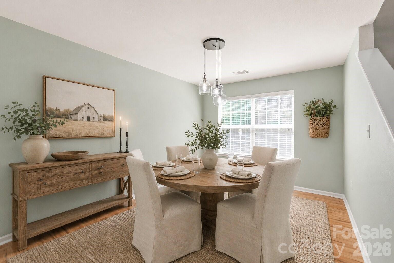 4166 Cordell Court — Midland