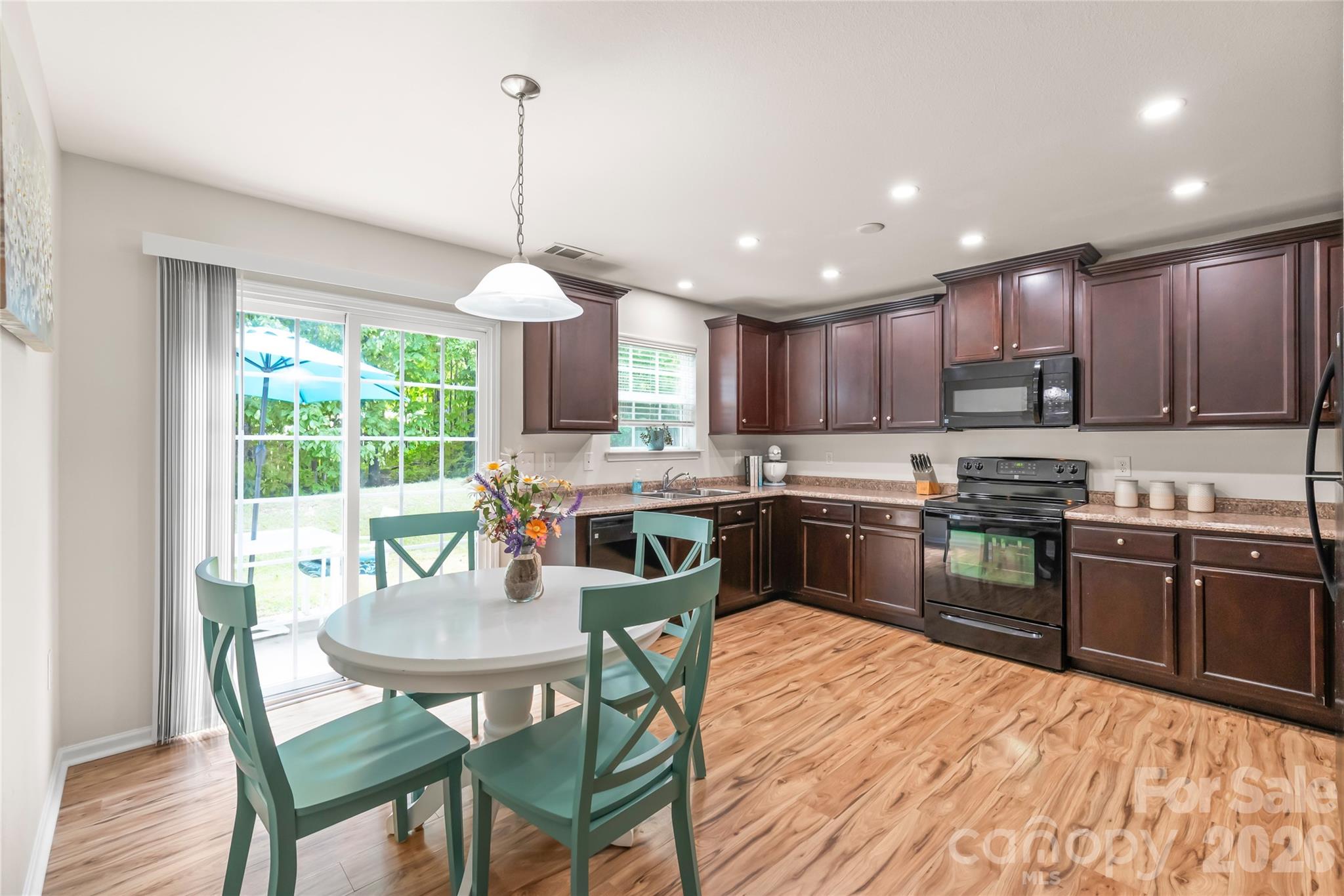 4166 Cordell Court — Midland