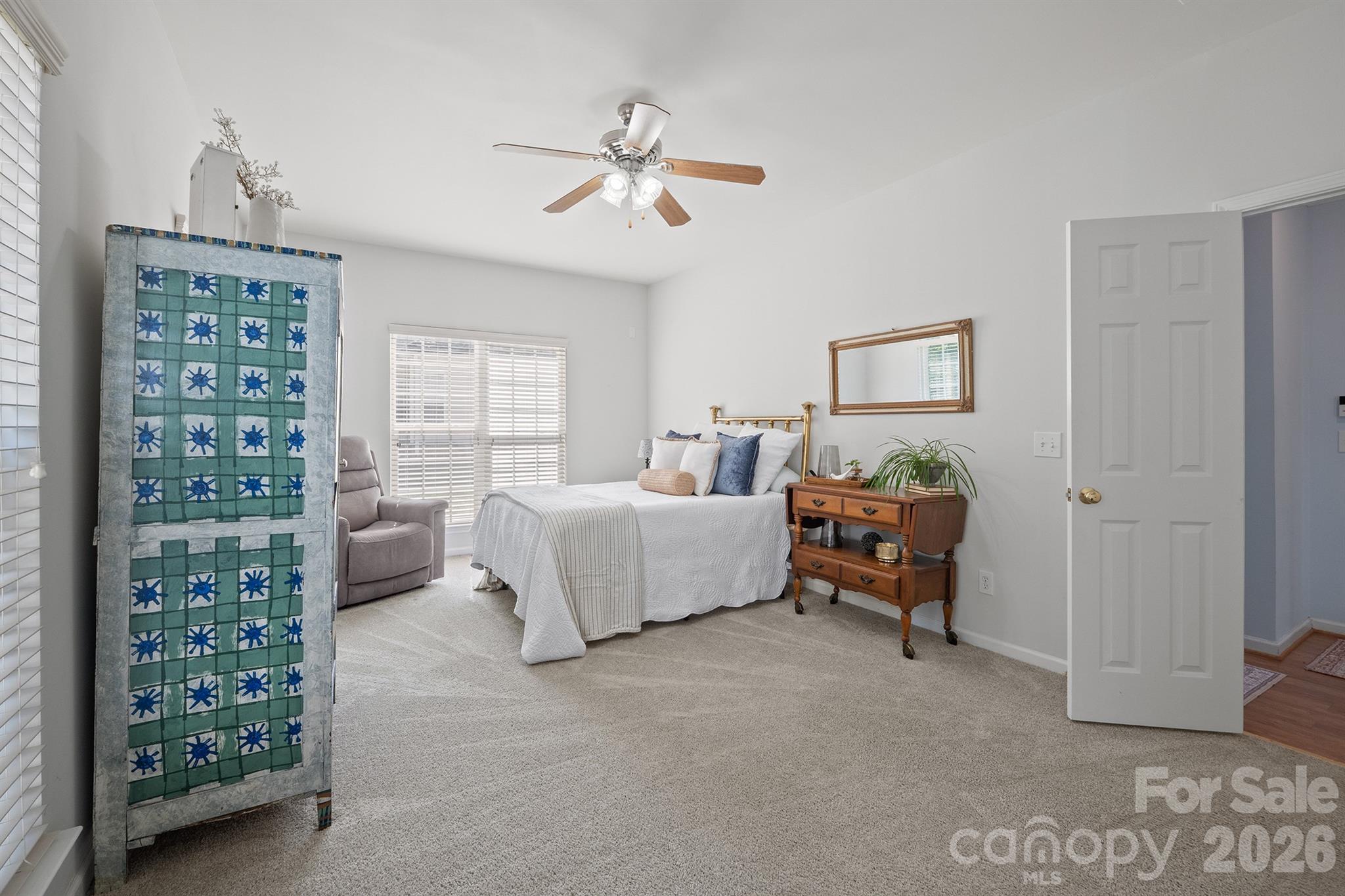 10803 McCamie Hill Place — Concord