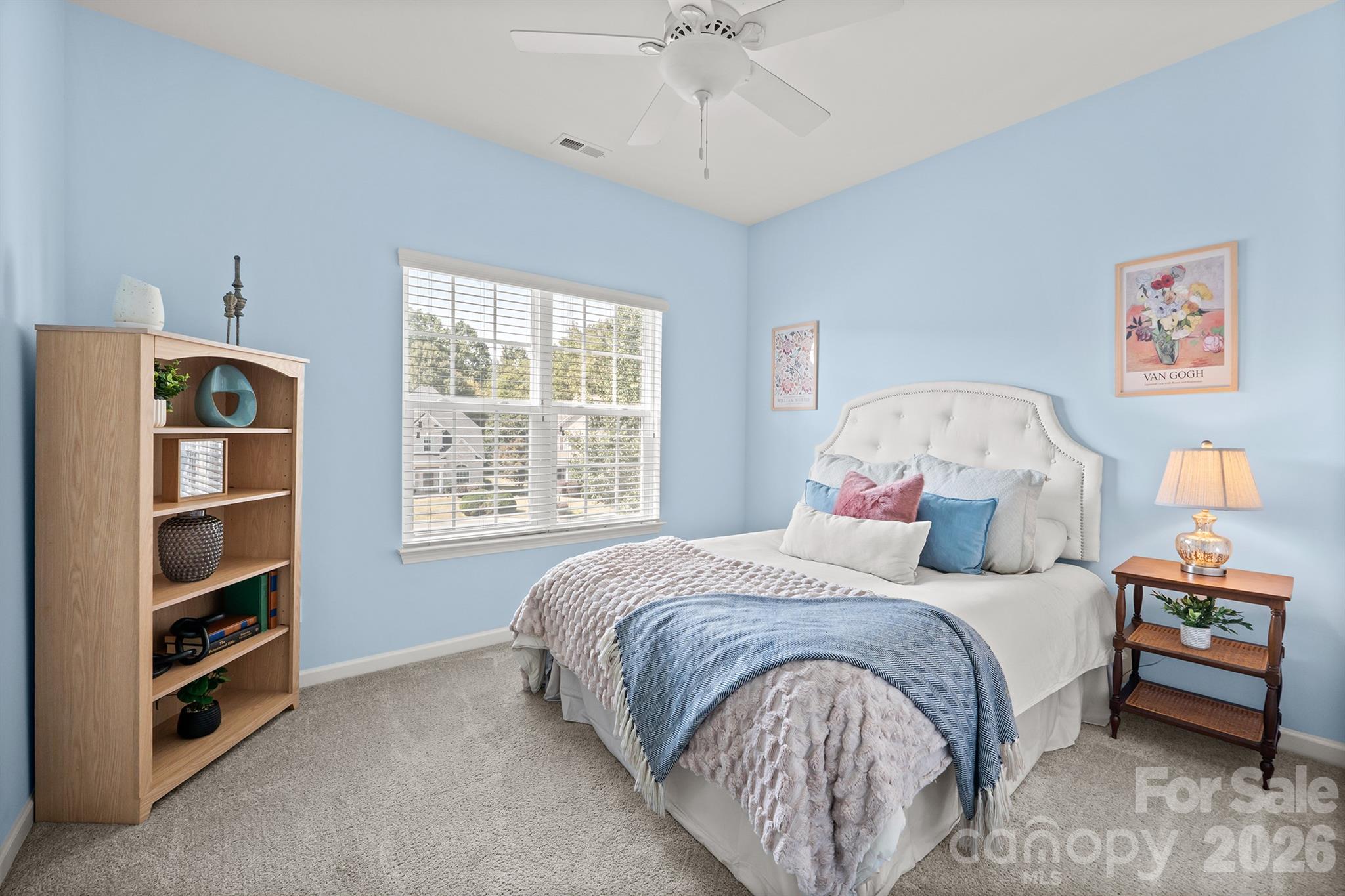 10803 McCamie Hill Place — Concord