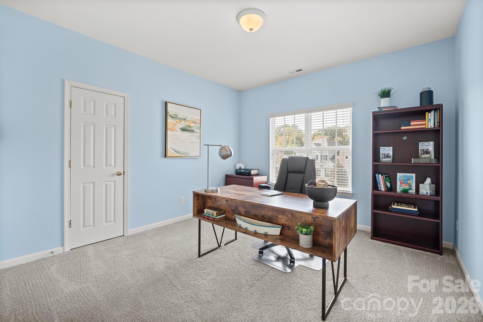 10803 McCamie Hill Place — Concord