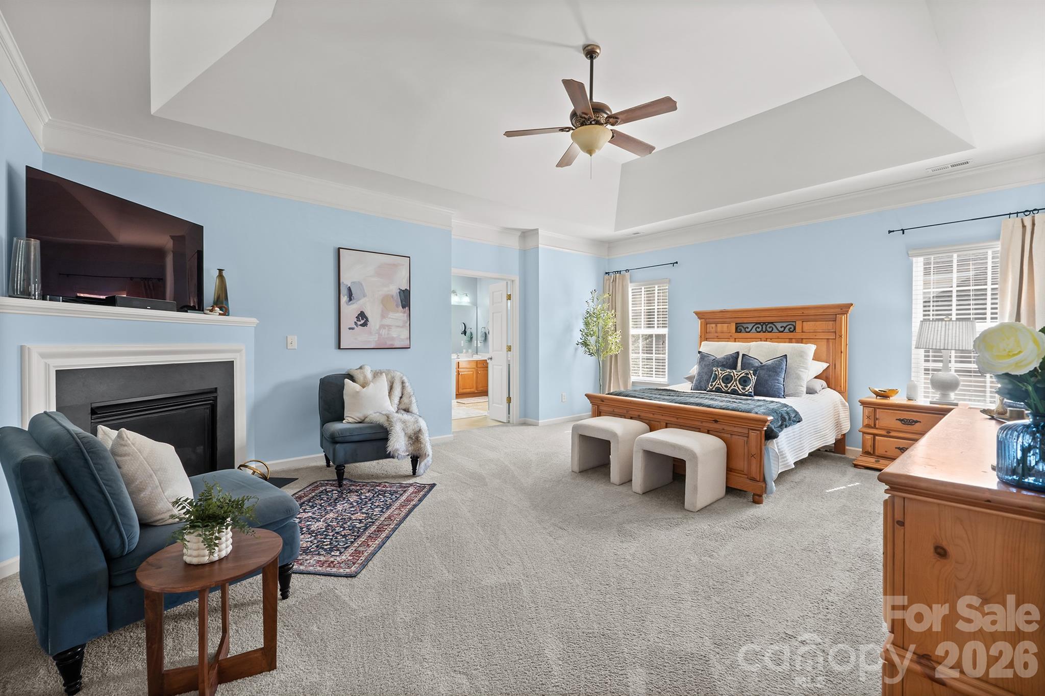 10803 McCamie Hill Place — Concord