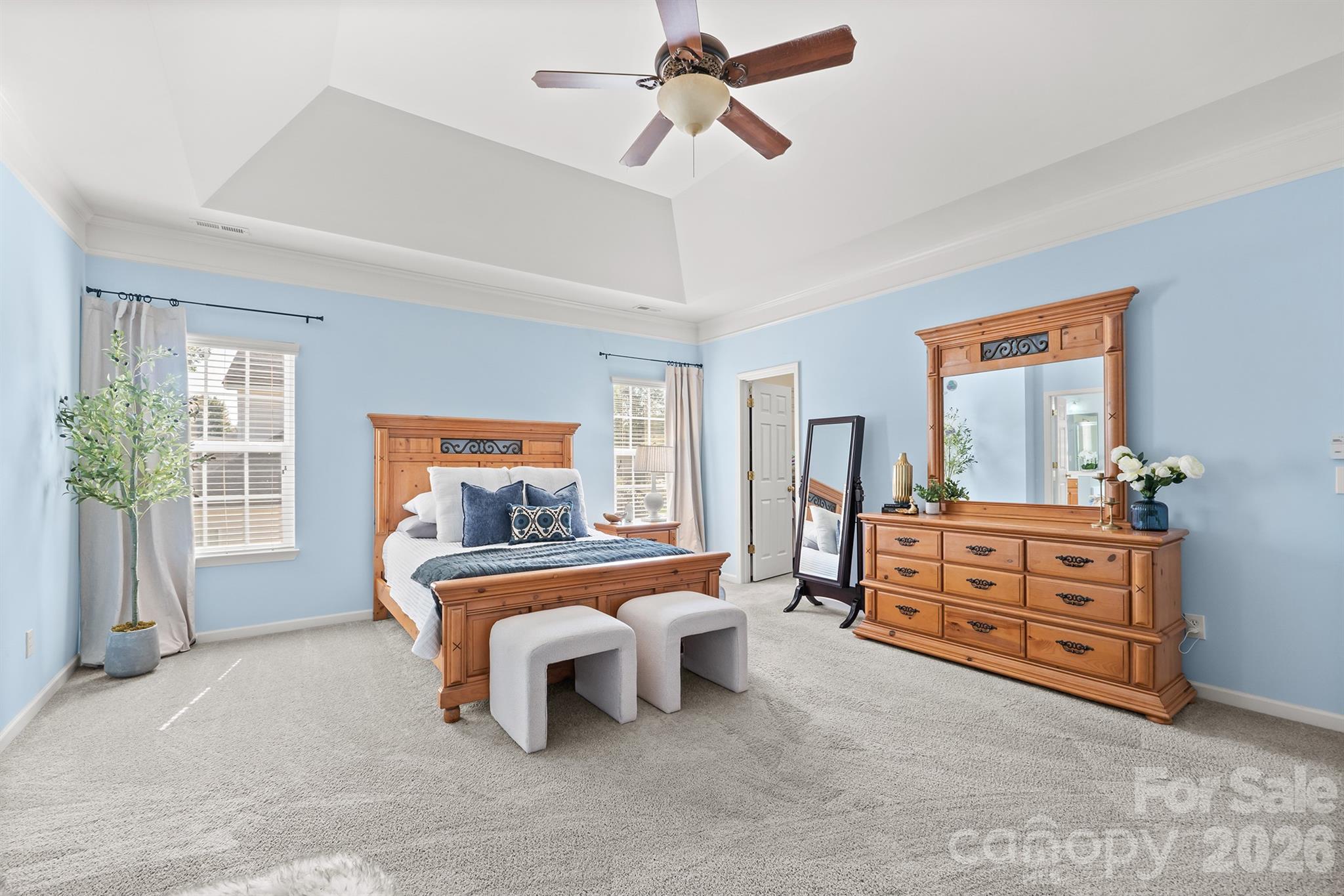 10803 McCamie Hill Place — Concord