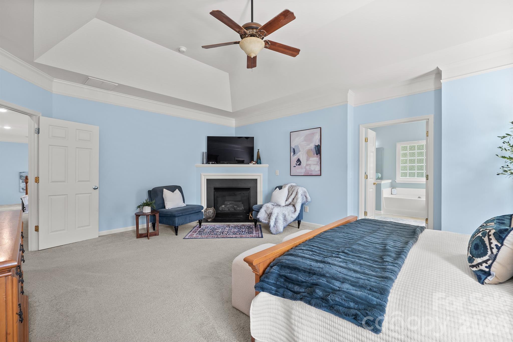 10803 McCamie Hill Place — Concord