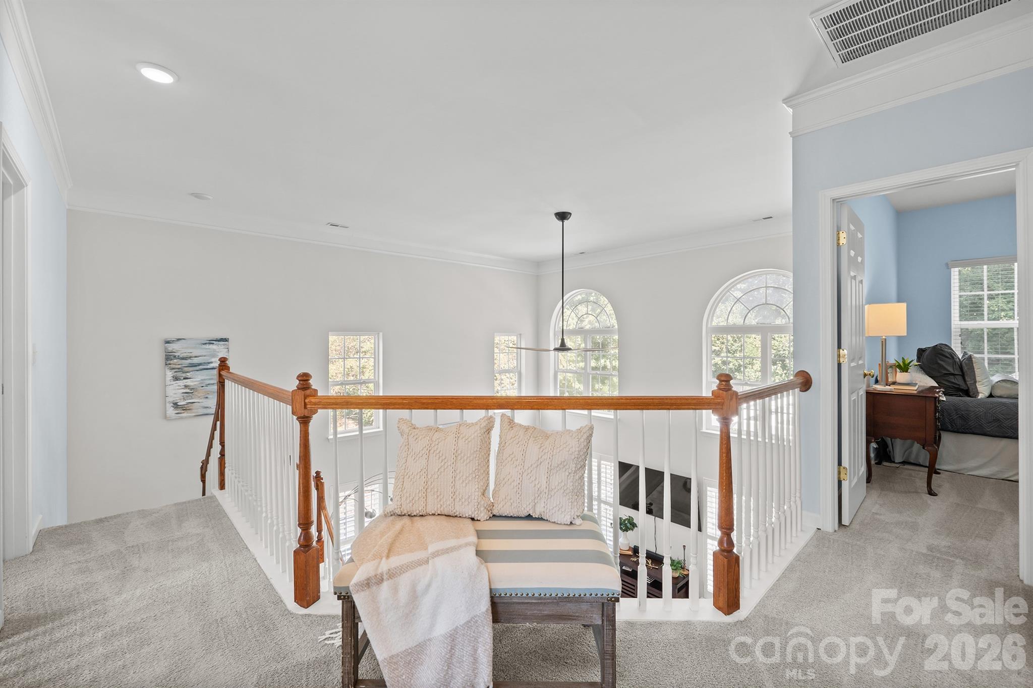 10803 McCamie Hill Place — Concord