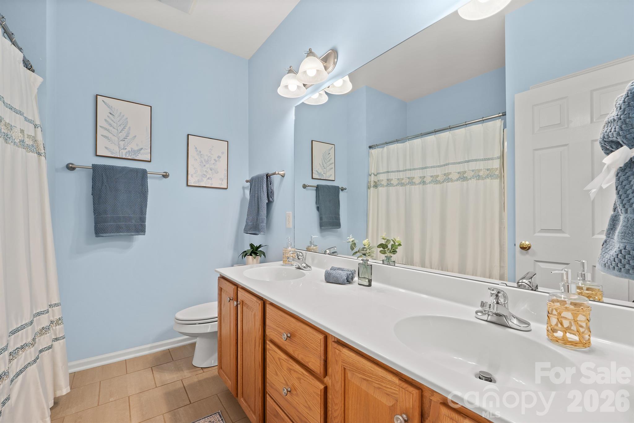 10803 McCamie Hill Place — Concord