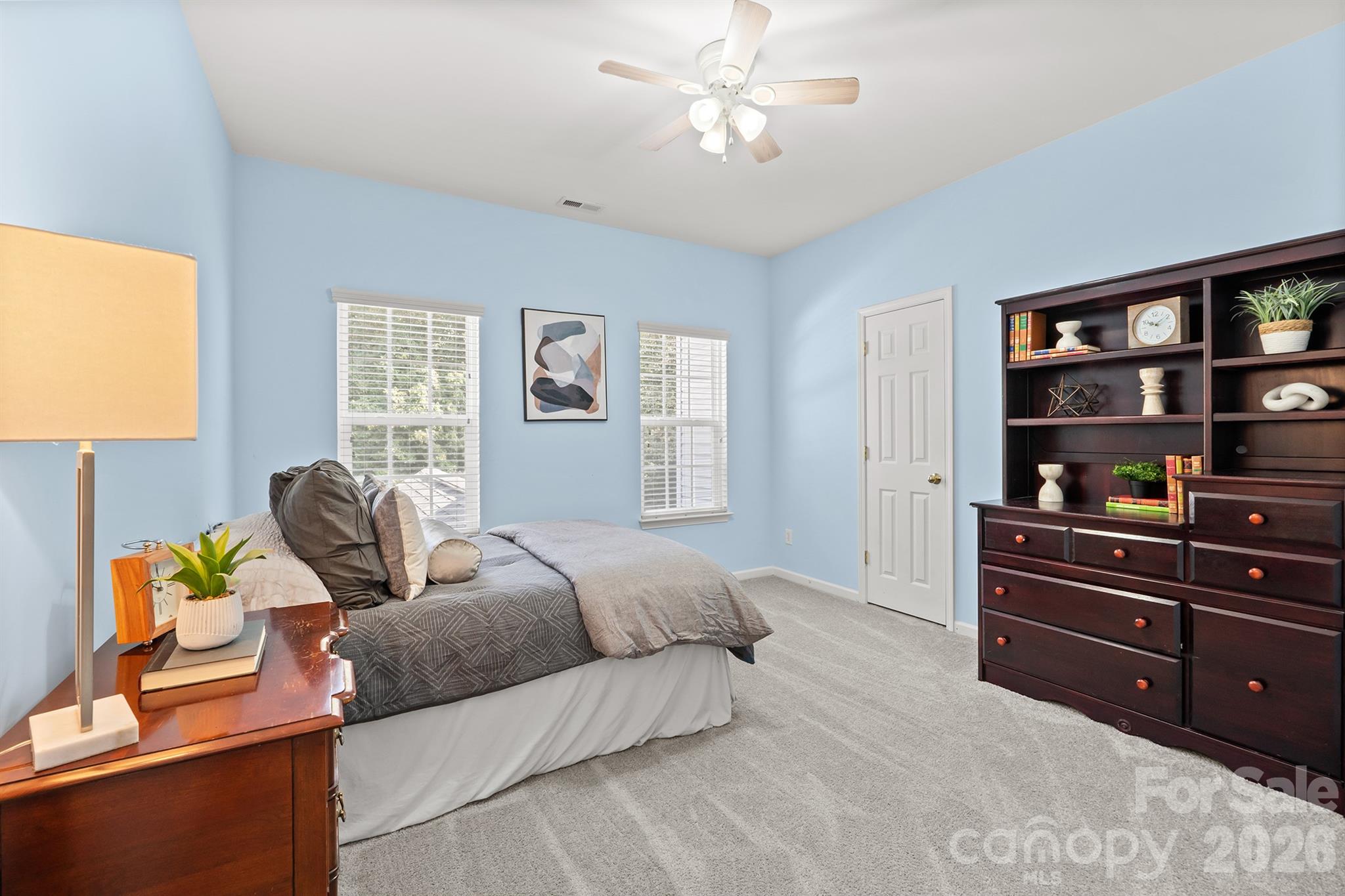 10803 McCamie Hill Place — Concord