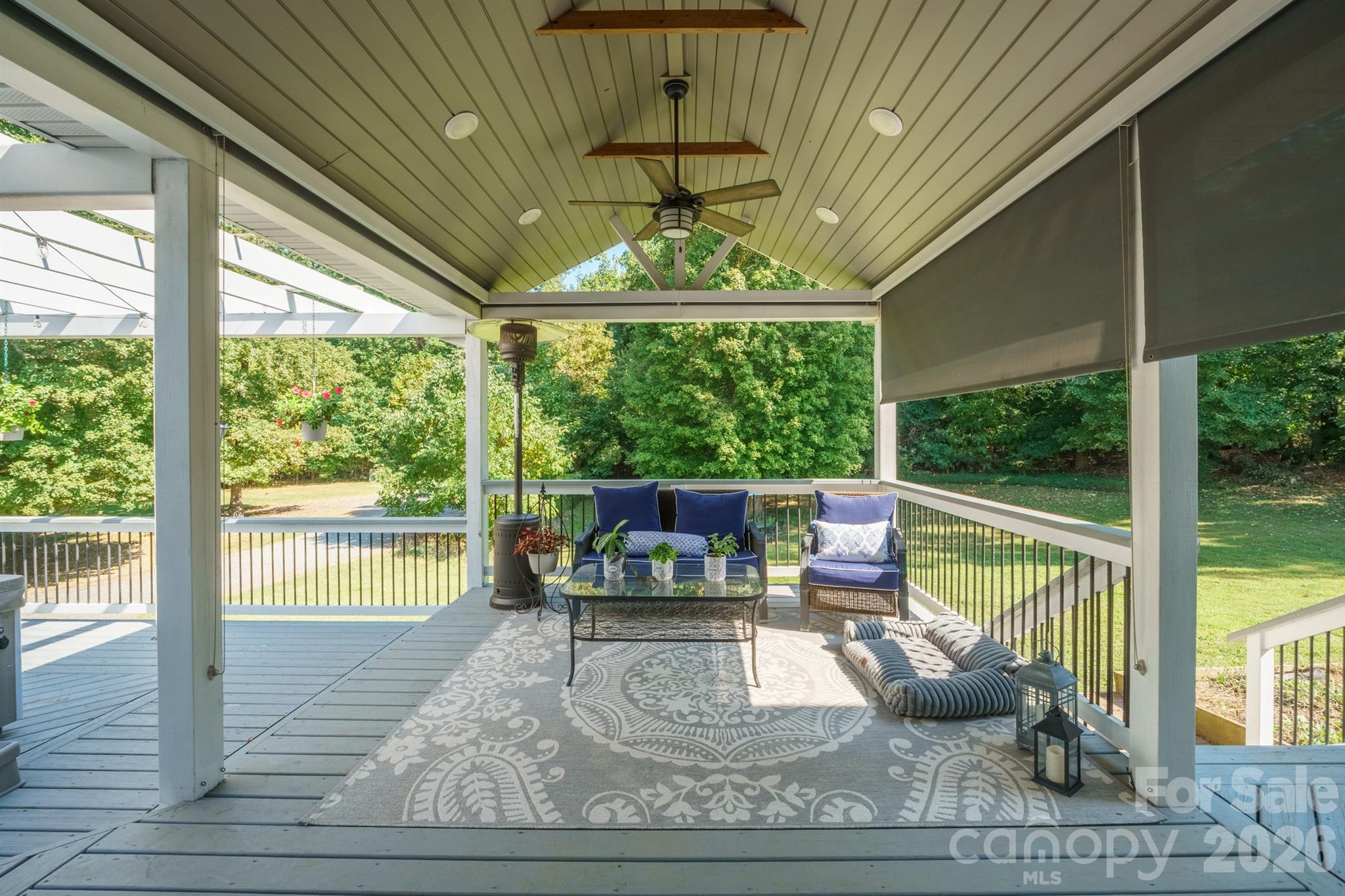 10803 McCamie Hill Place — Concord